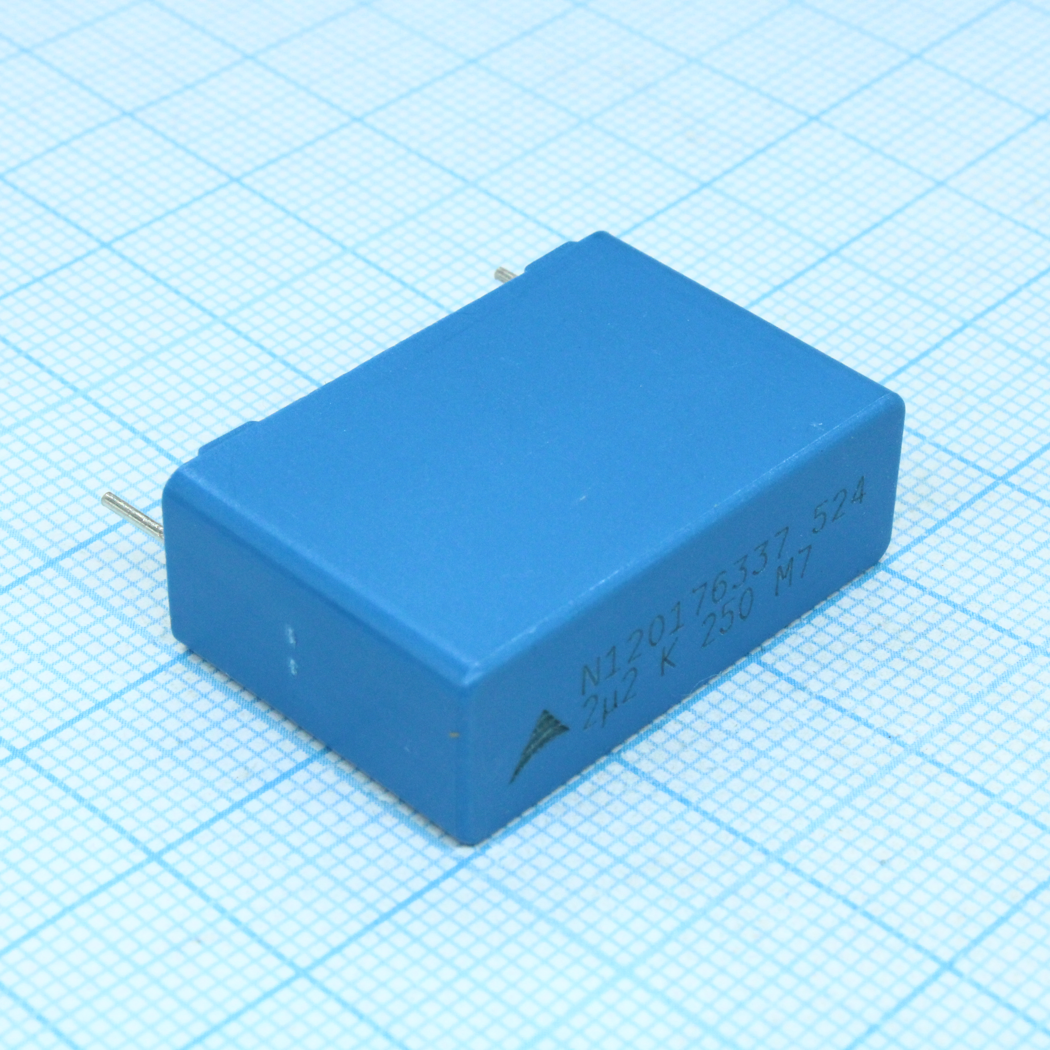 B32524Q3225K - EPCOS