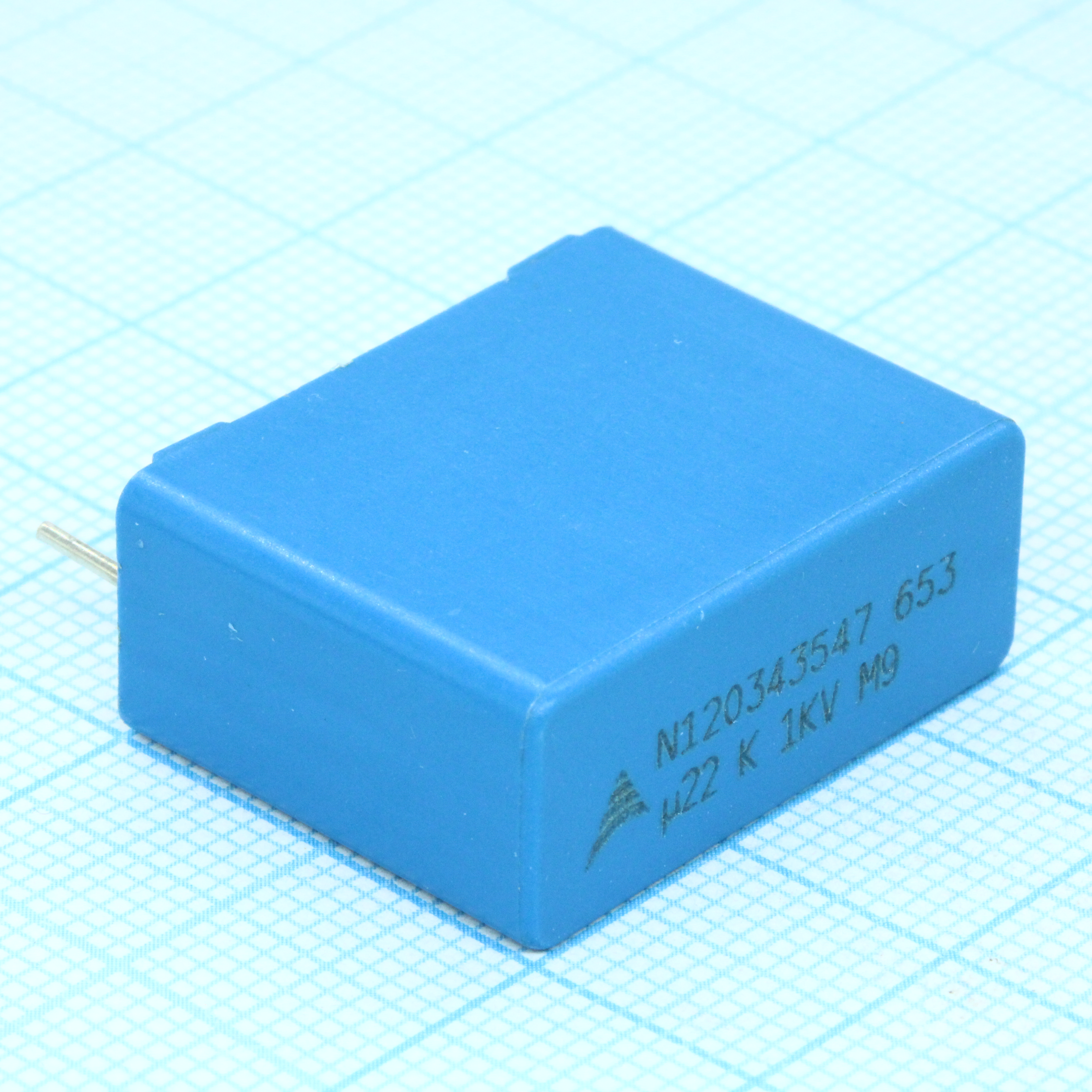 B32653A0224K - EPCOS