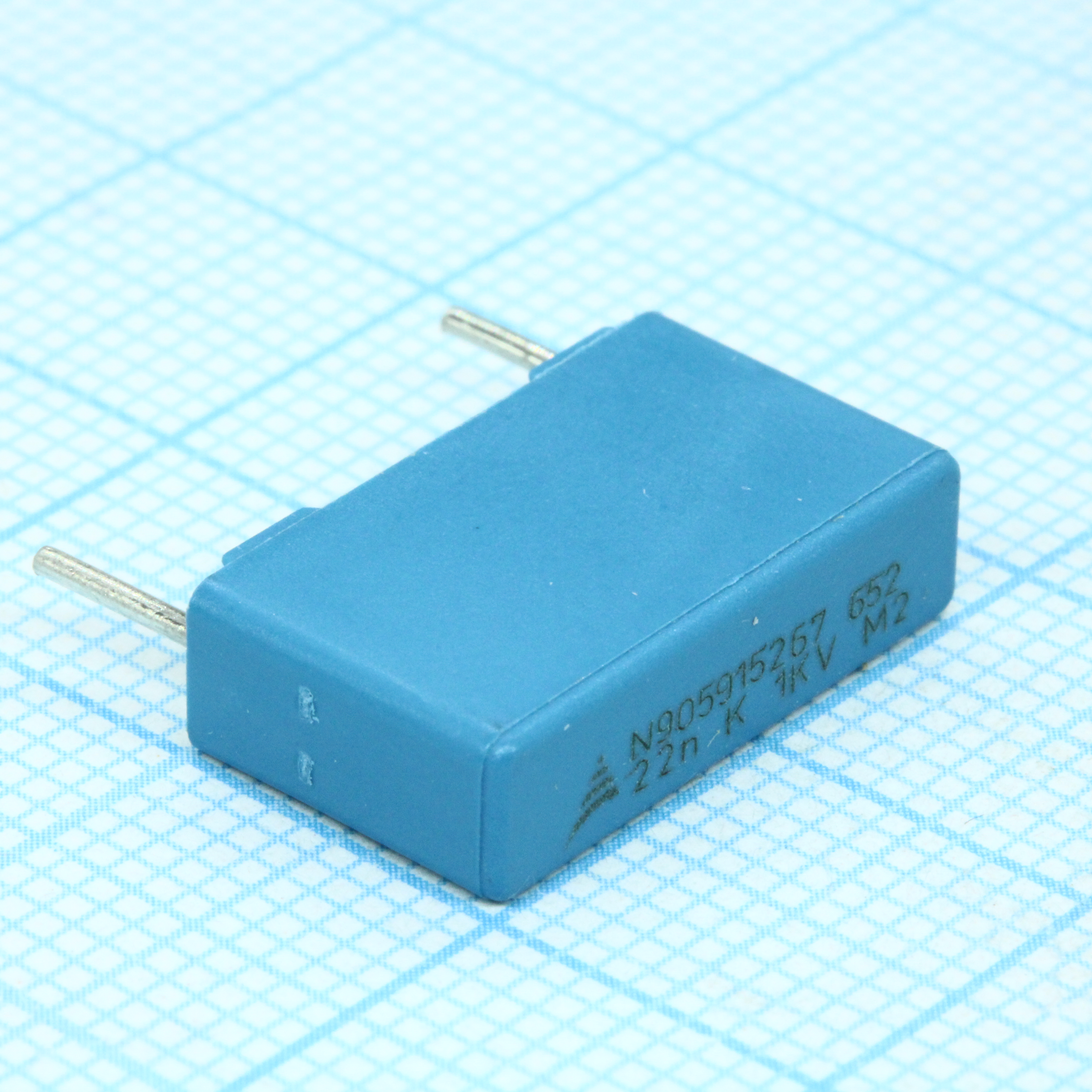 B32652A0223K - EPCOS