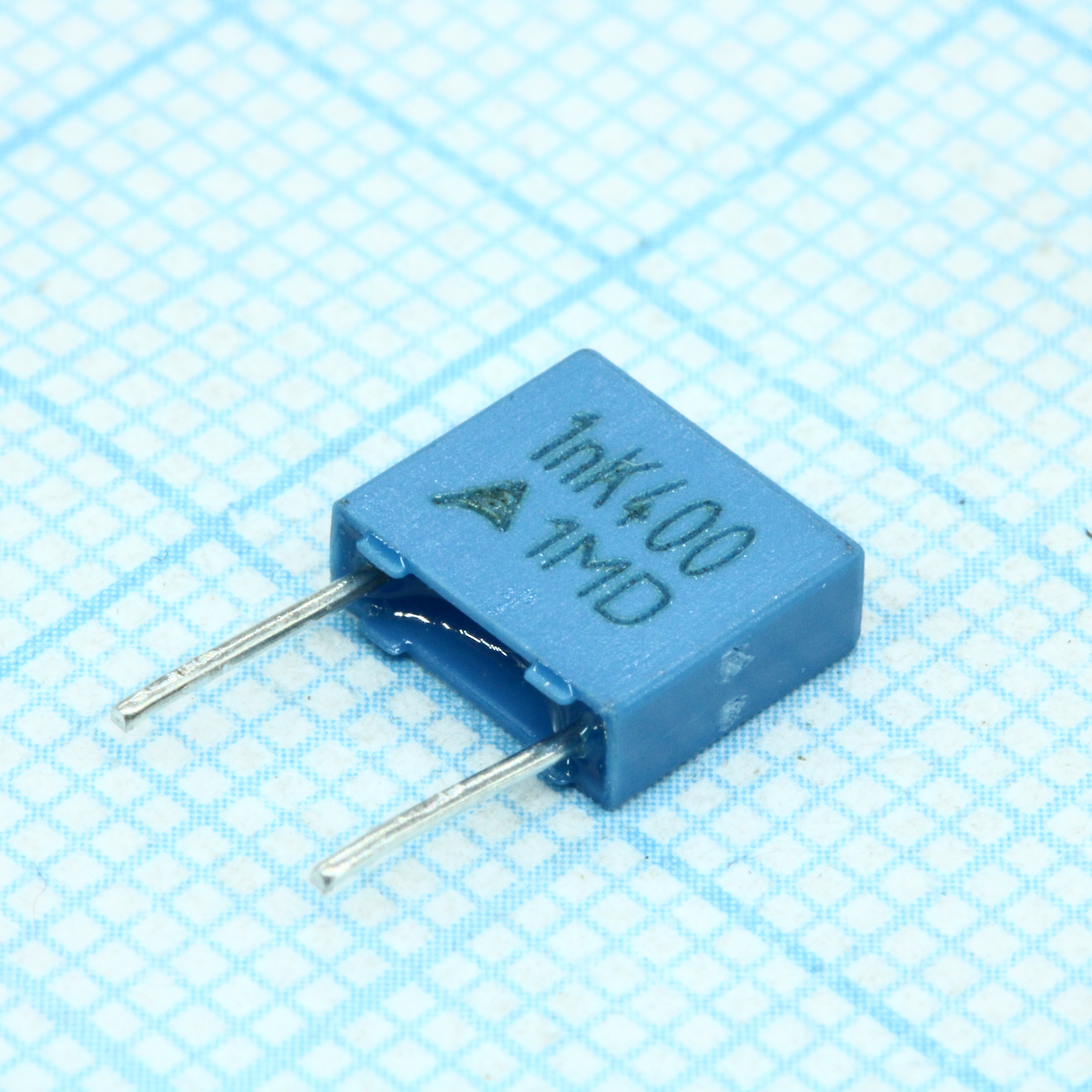 B32529C6102K - EPCOS