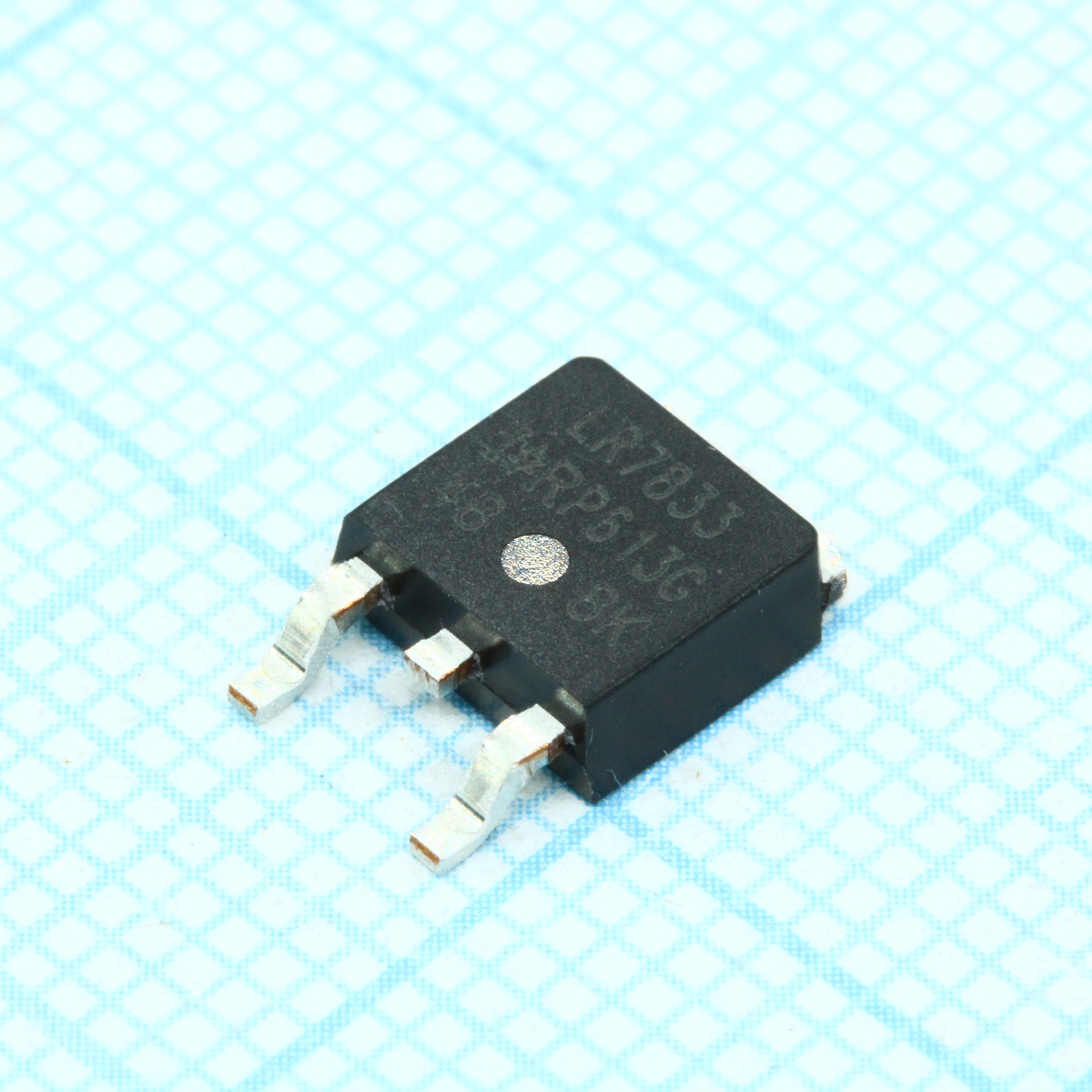 IRLR7833TRPBF - INF