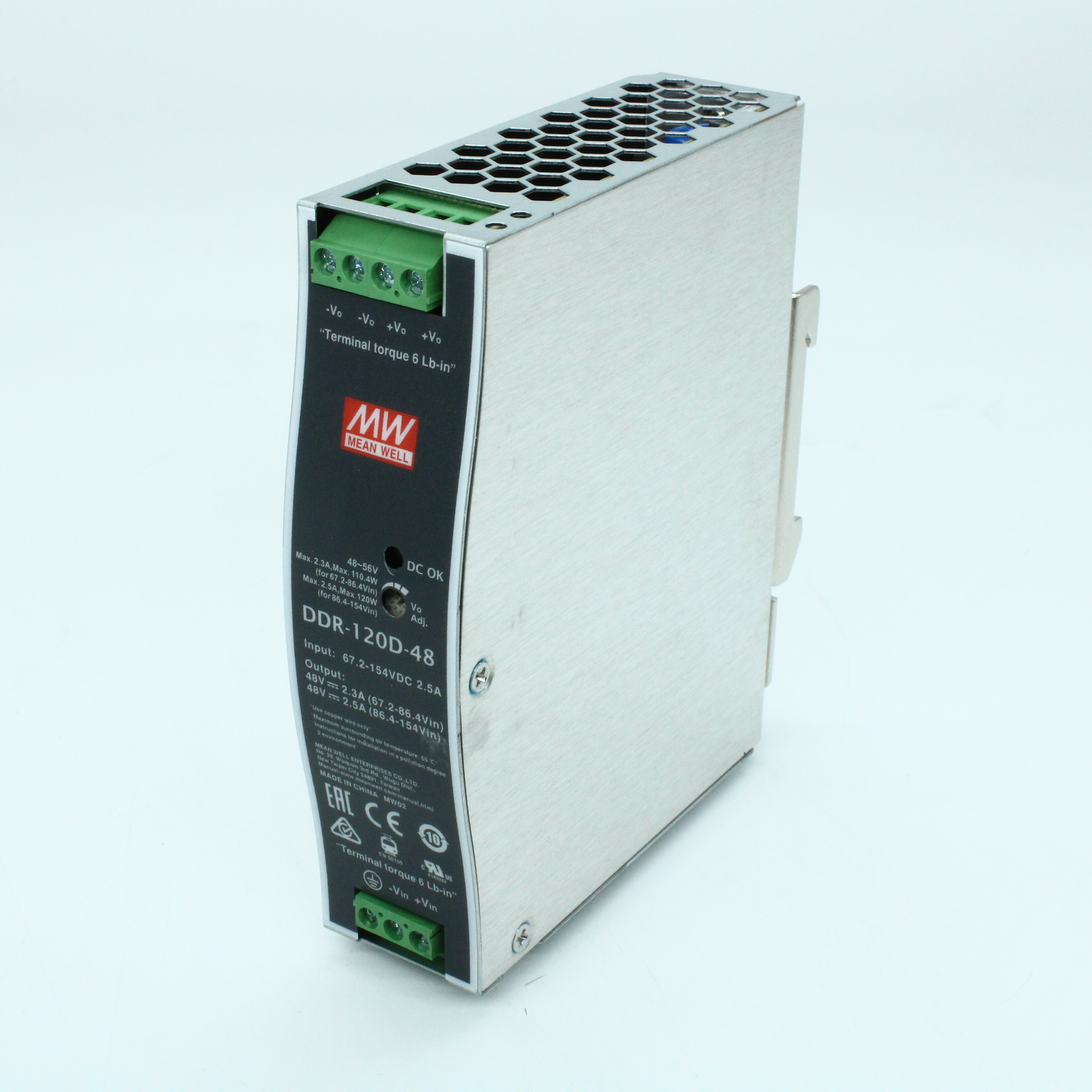 DDR-120D-48 - MW