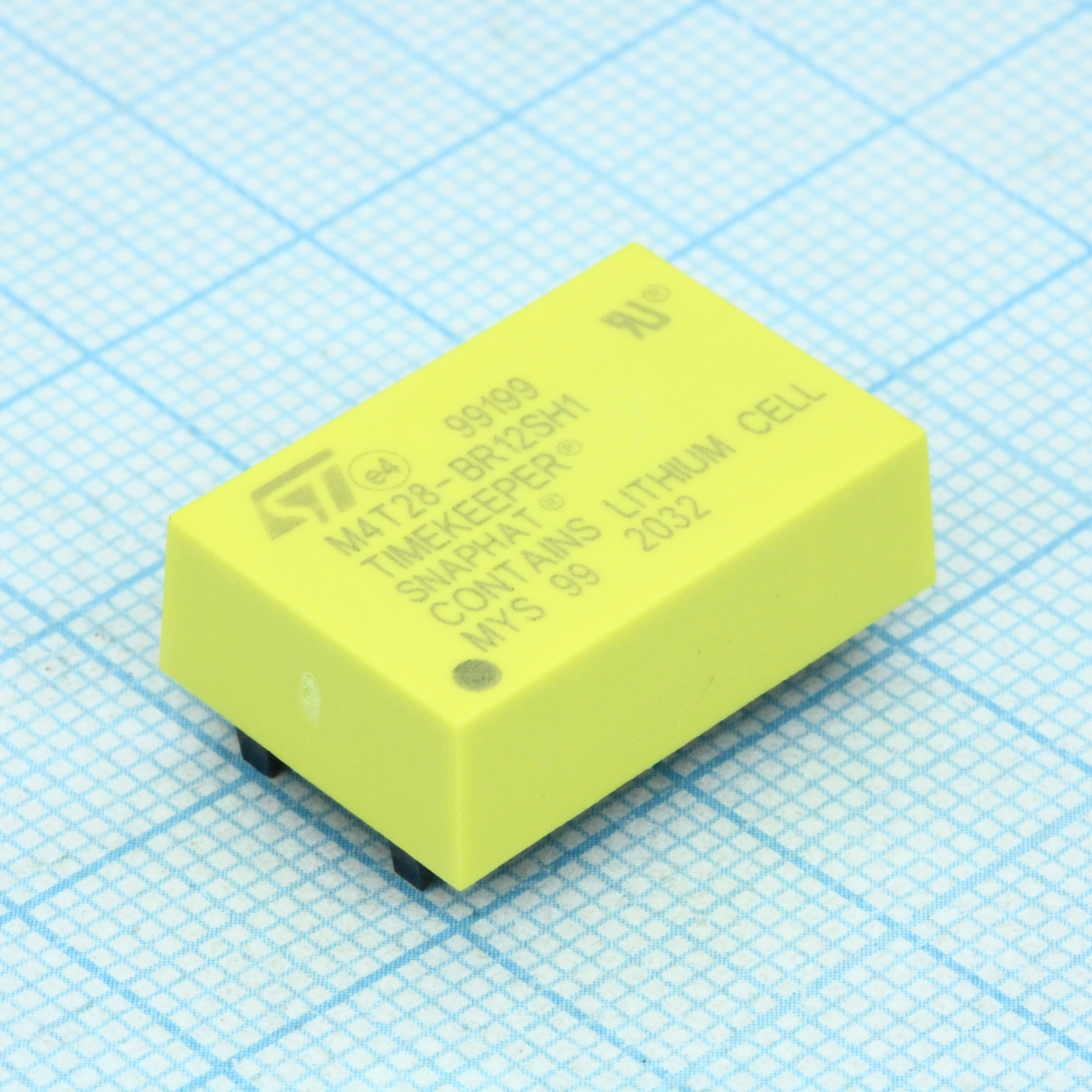 M4T28-BR12SH1 - STM