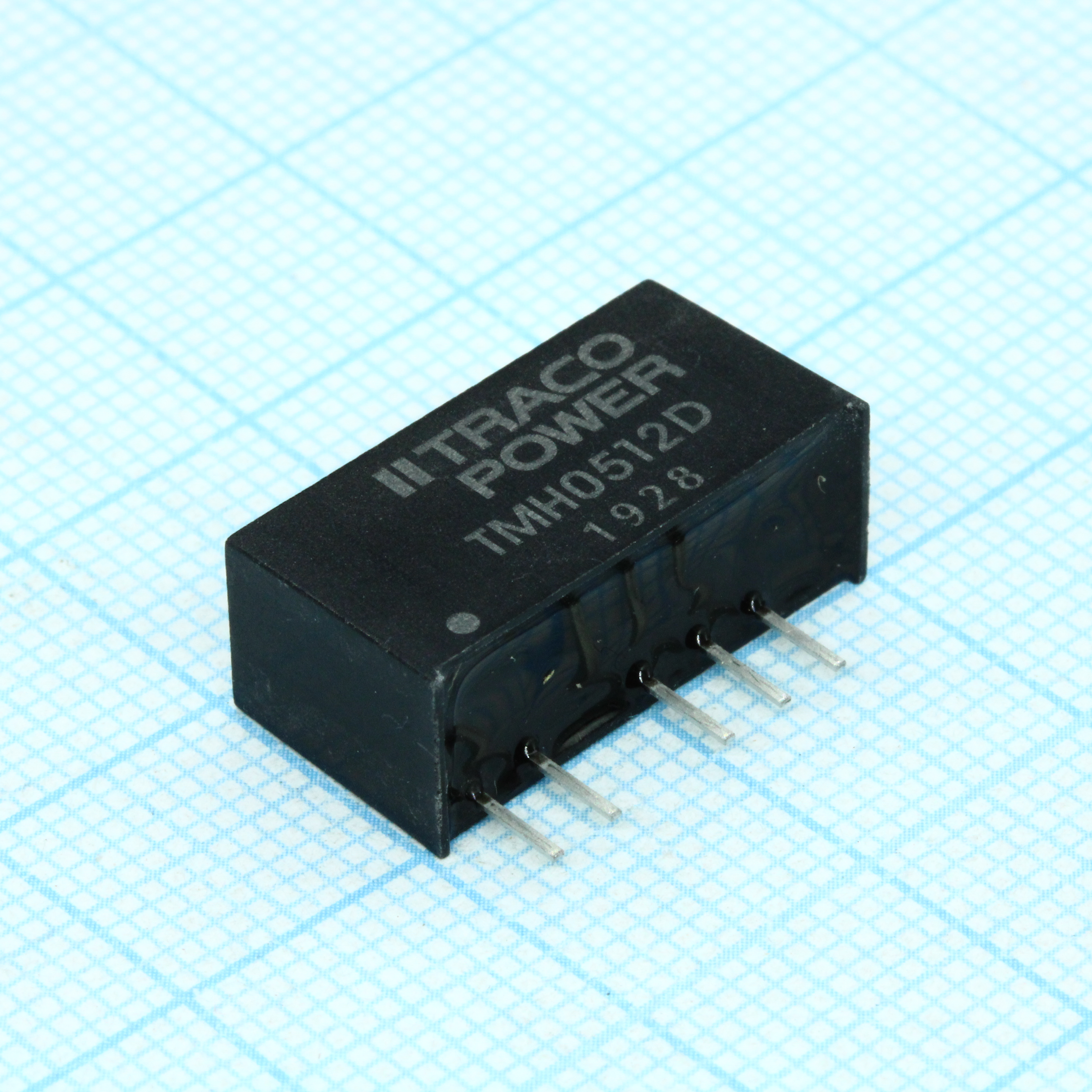 TMH 0512D - TRACO