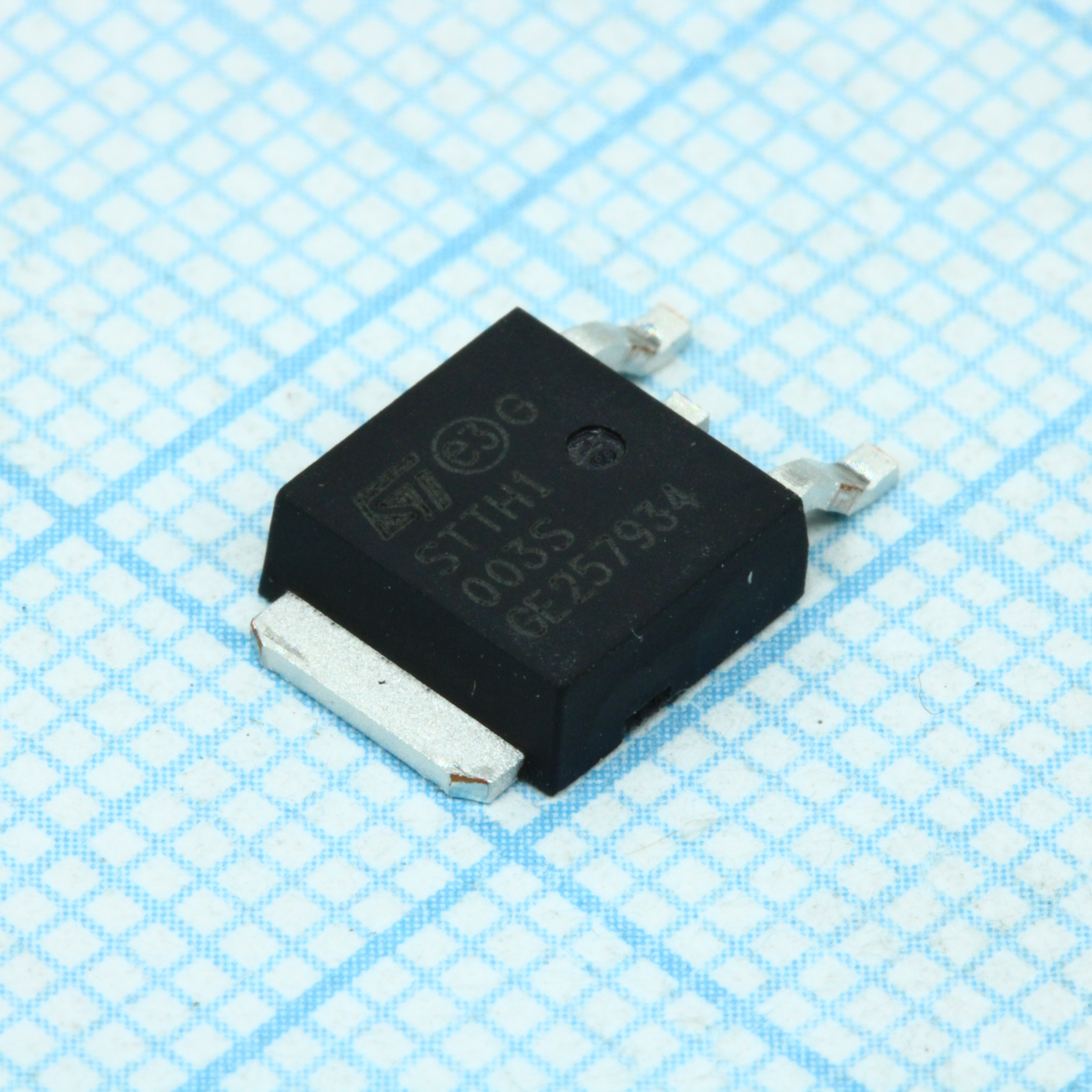 STTH1003SB-TR - STM