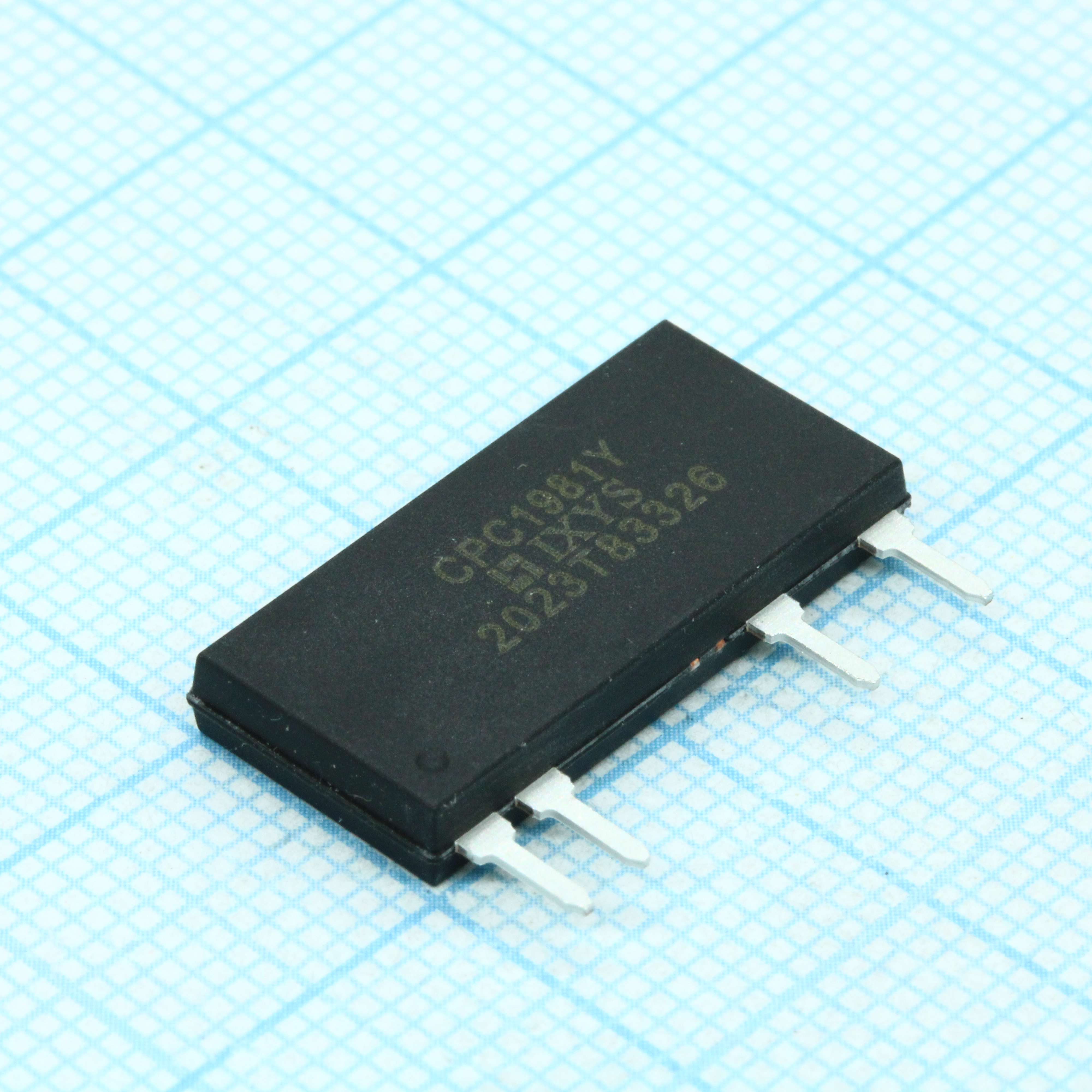 CPC1981Y - Littelfuse