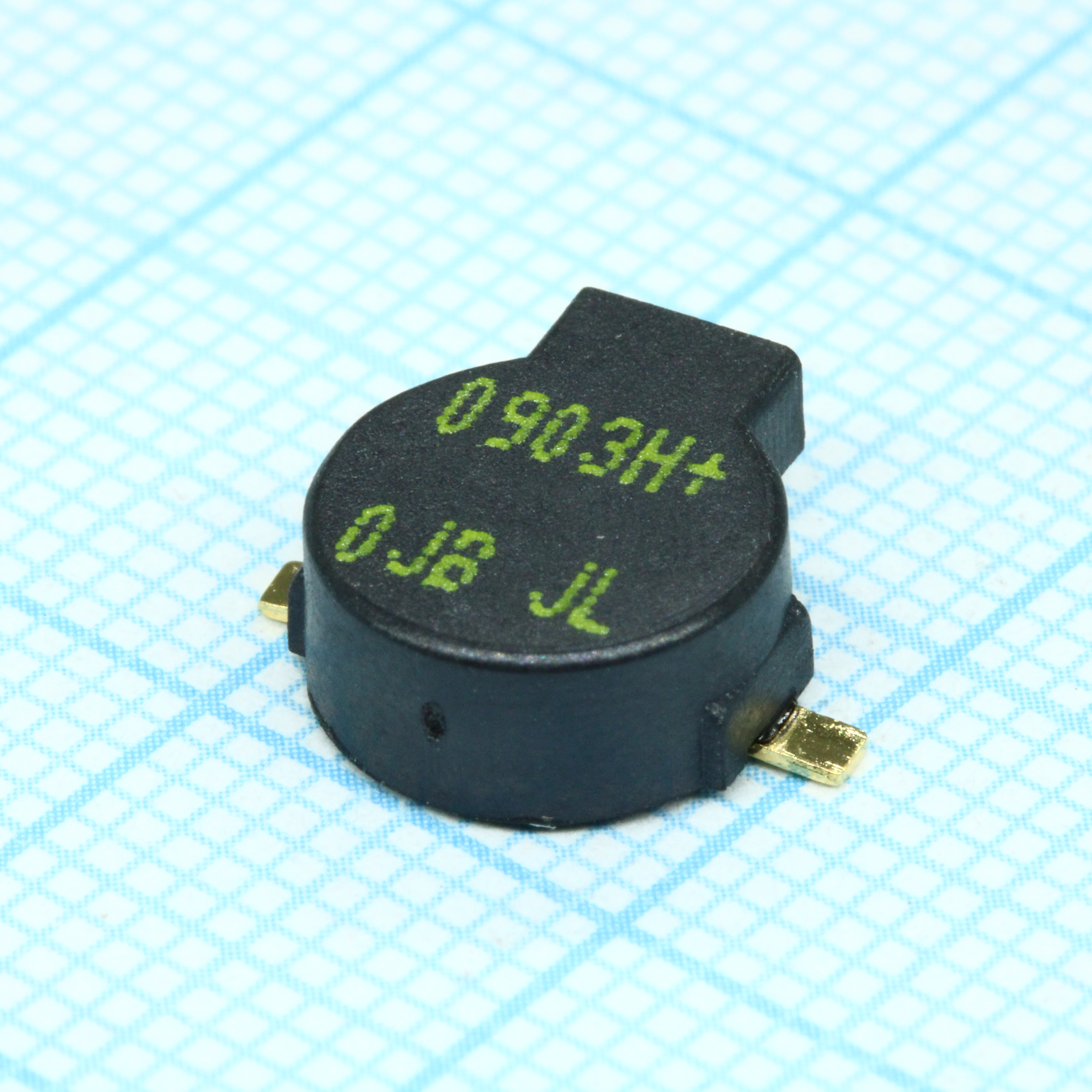 HCS0903H - JL World