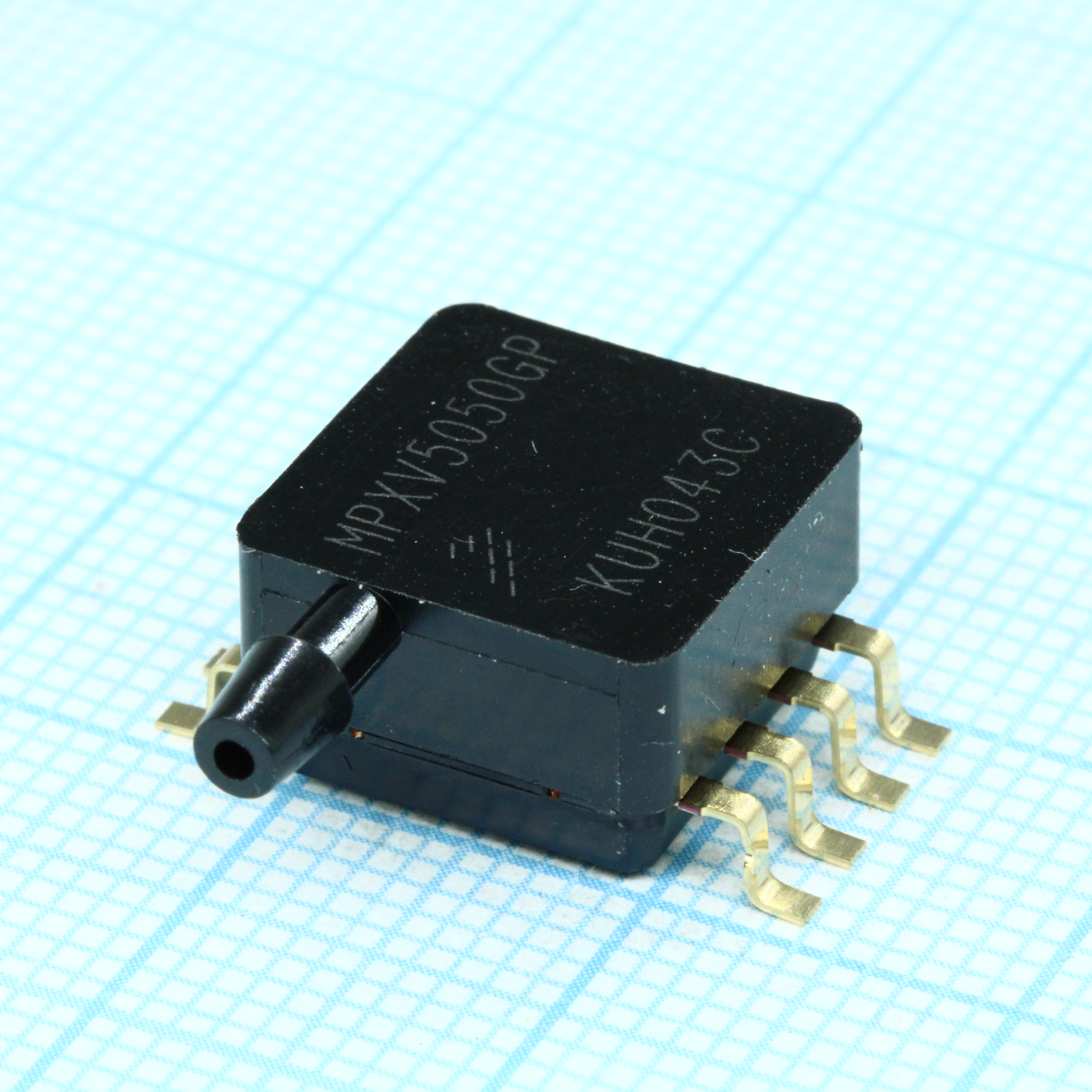 MPXV5050GP - NXP