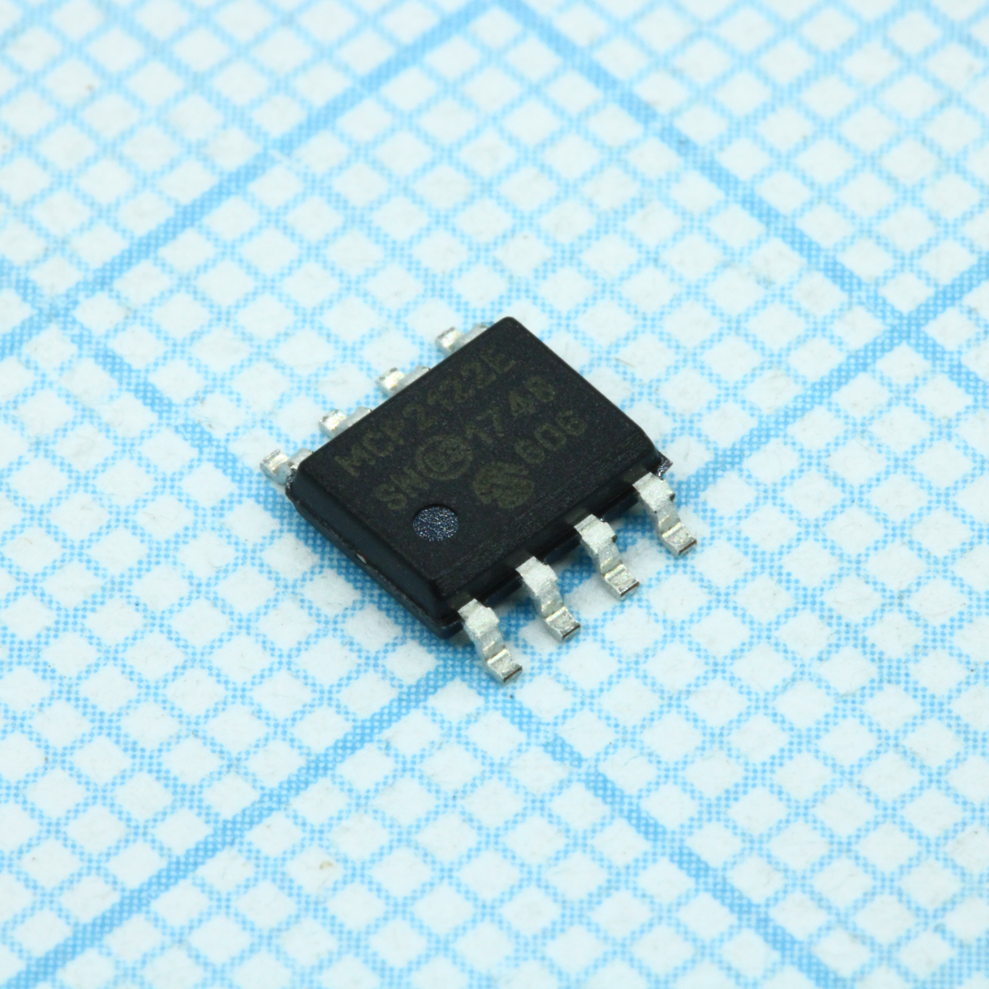 MCP2122T-E/SN - MCHP