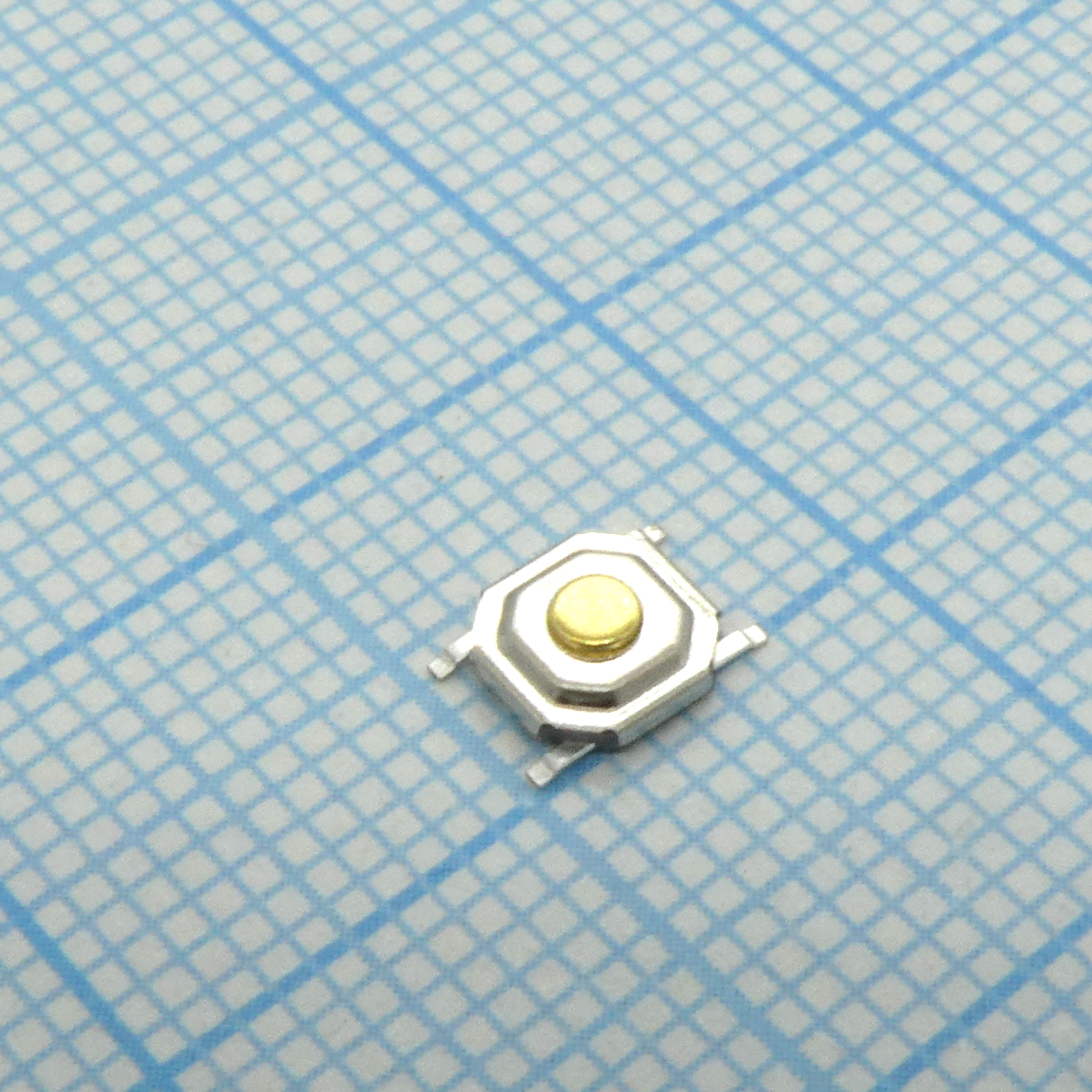 KAN0541-0163B (5.1х5.1х1.65) - RUICHI