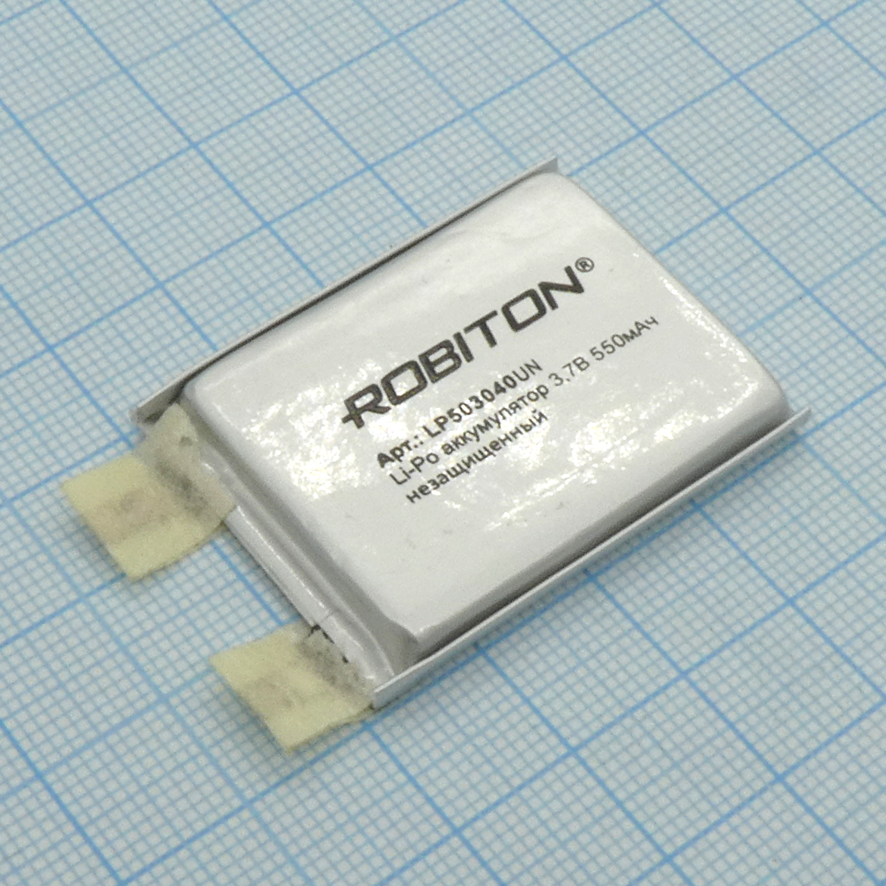 LP503040UN - Robiton