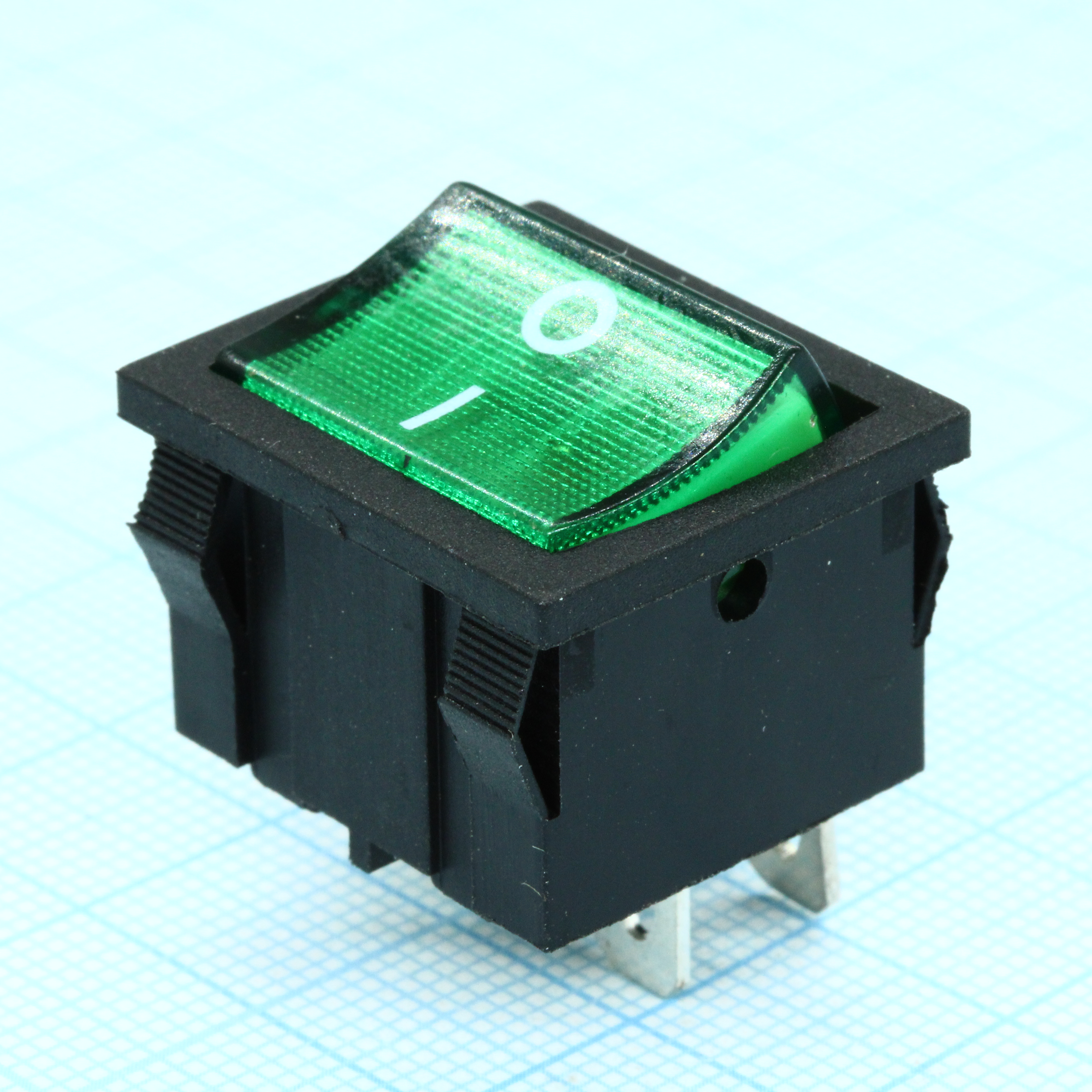 MIRS-201A-4C3-G/B - .