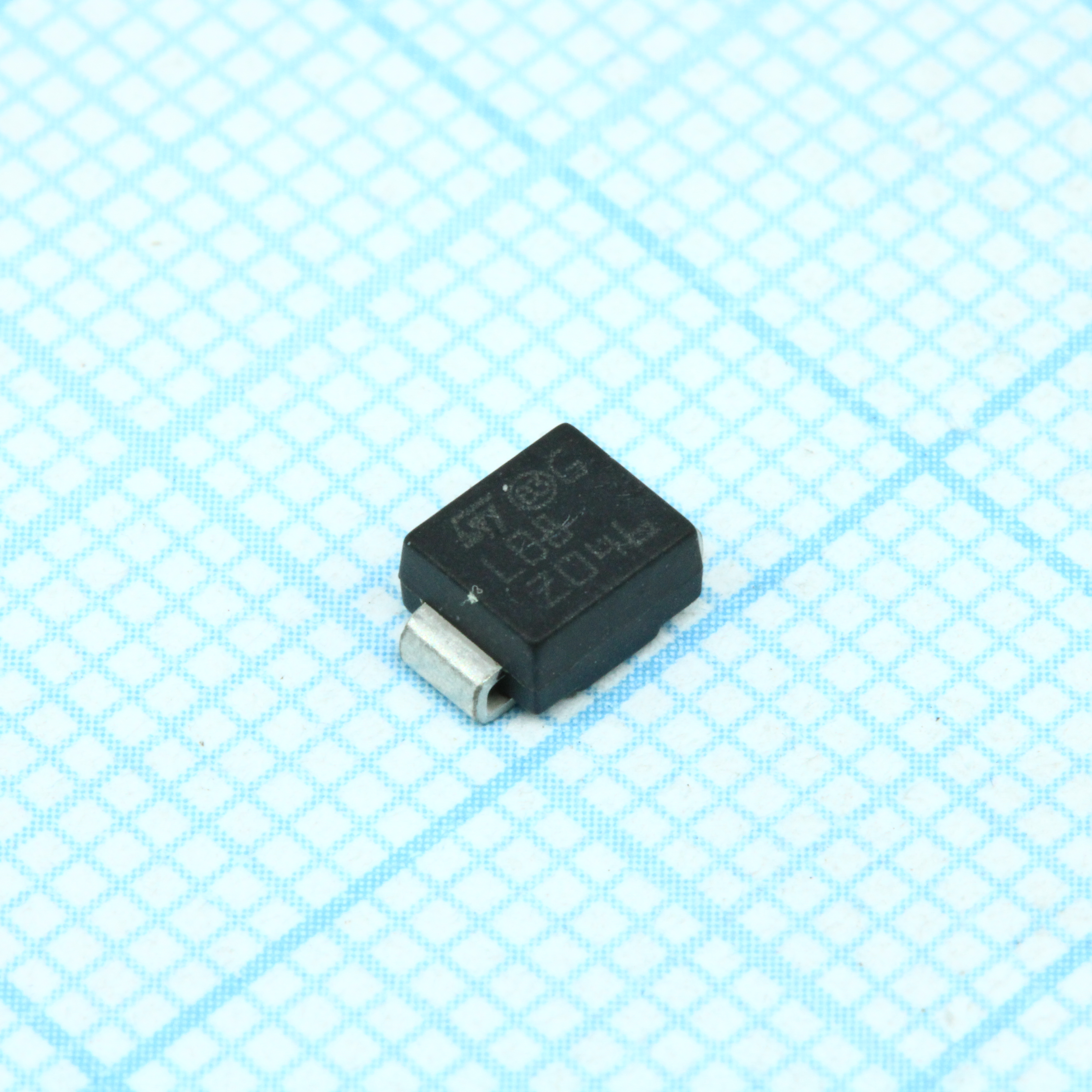 LBP01-0810B - STM