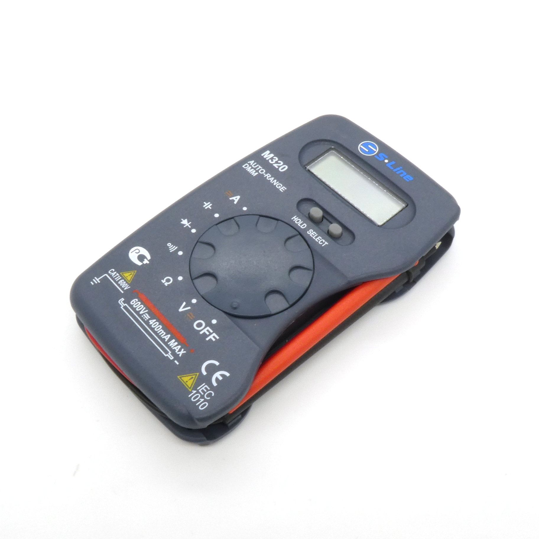 M320 - S-Line