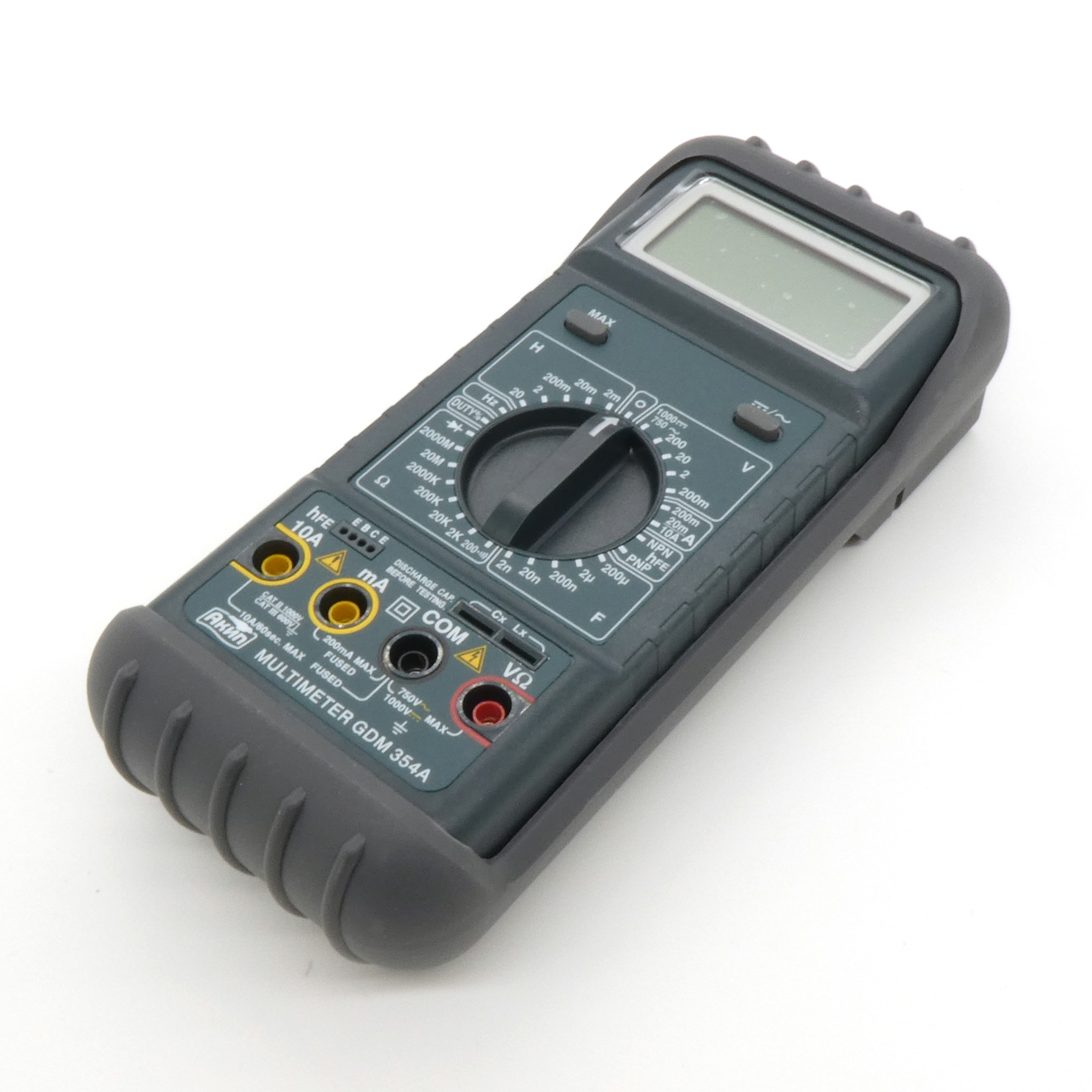 Мультиметр  АКИП GDM-354A - АКИП