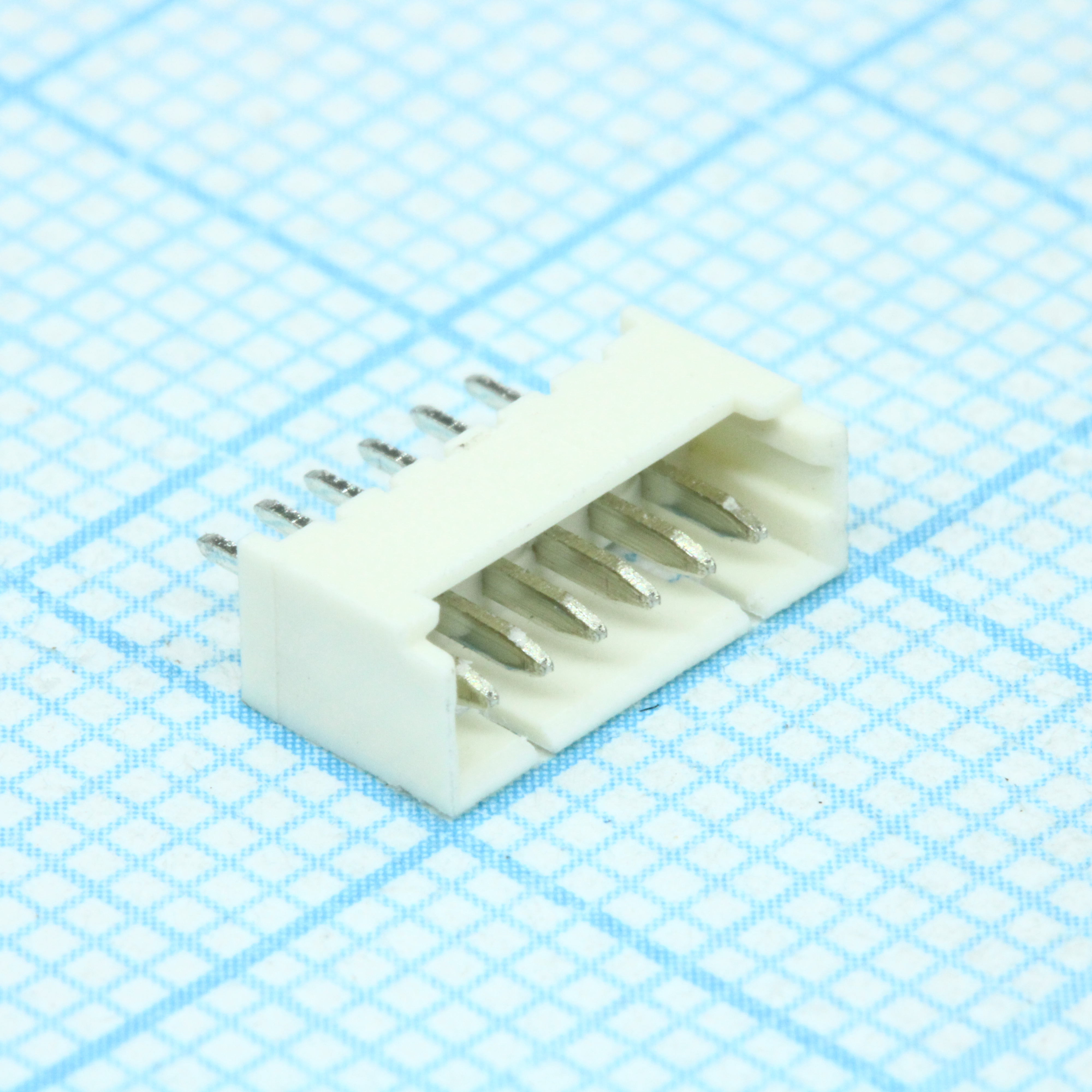 DS1020-03-06MVVT1A - CONNFLY