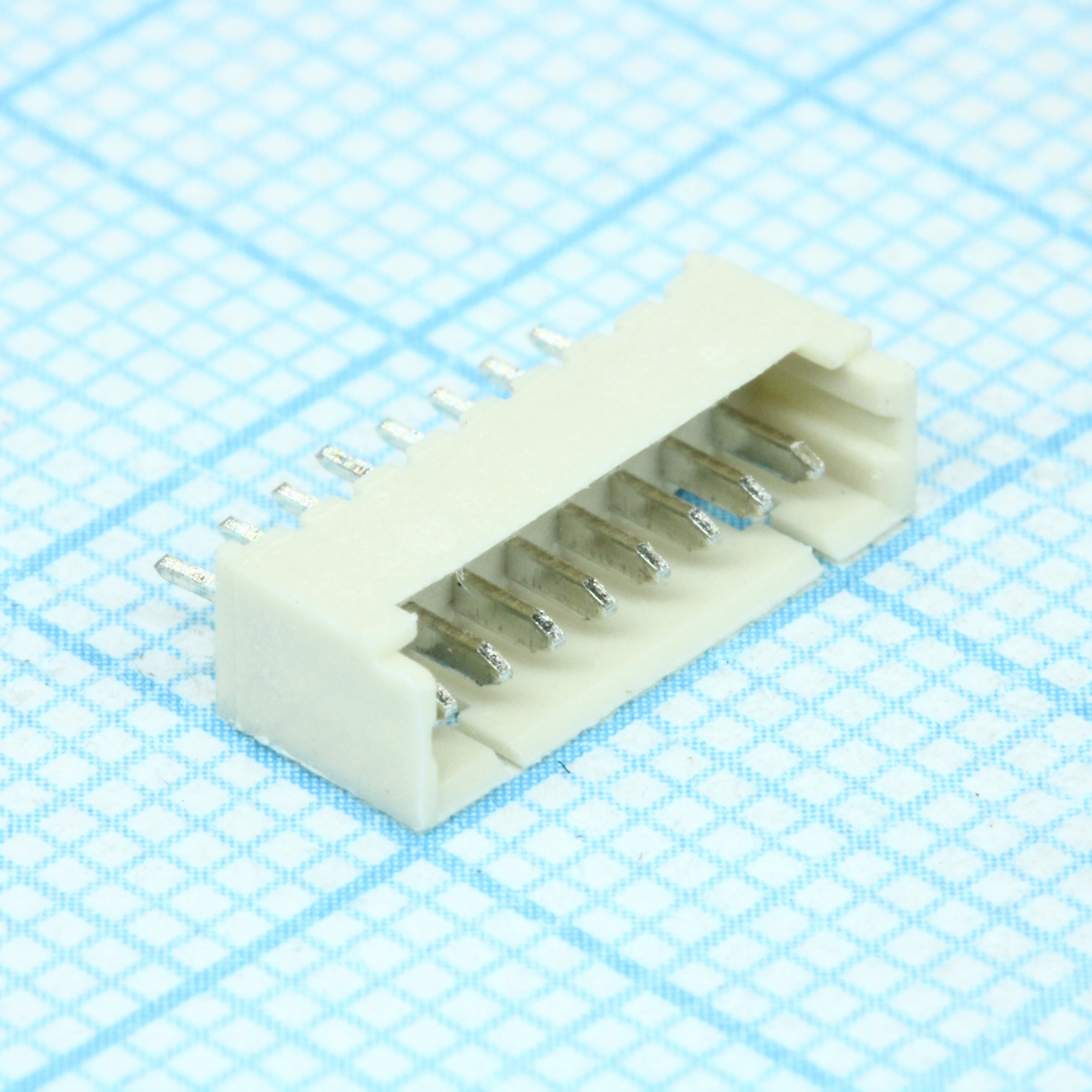 DS1020-03-08MVVT1A - CONNFLY