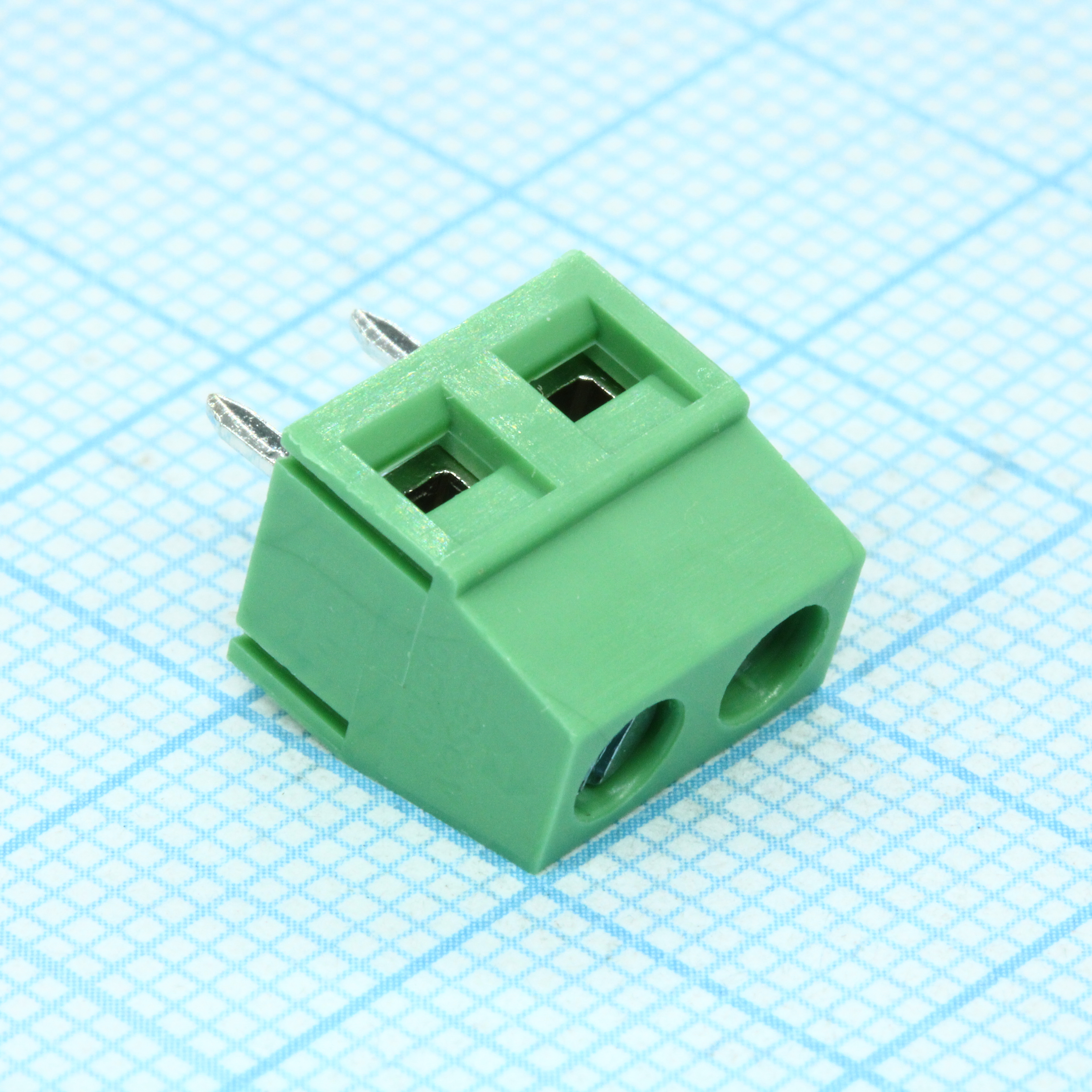 DG127-5.0-02P-14-00A(H) - Degson