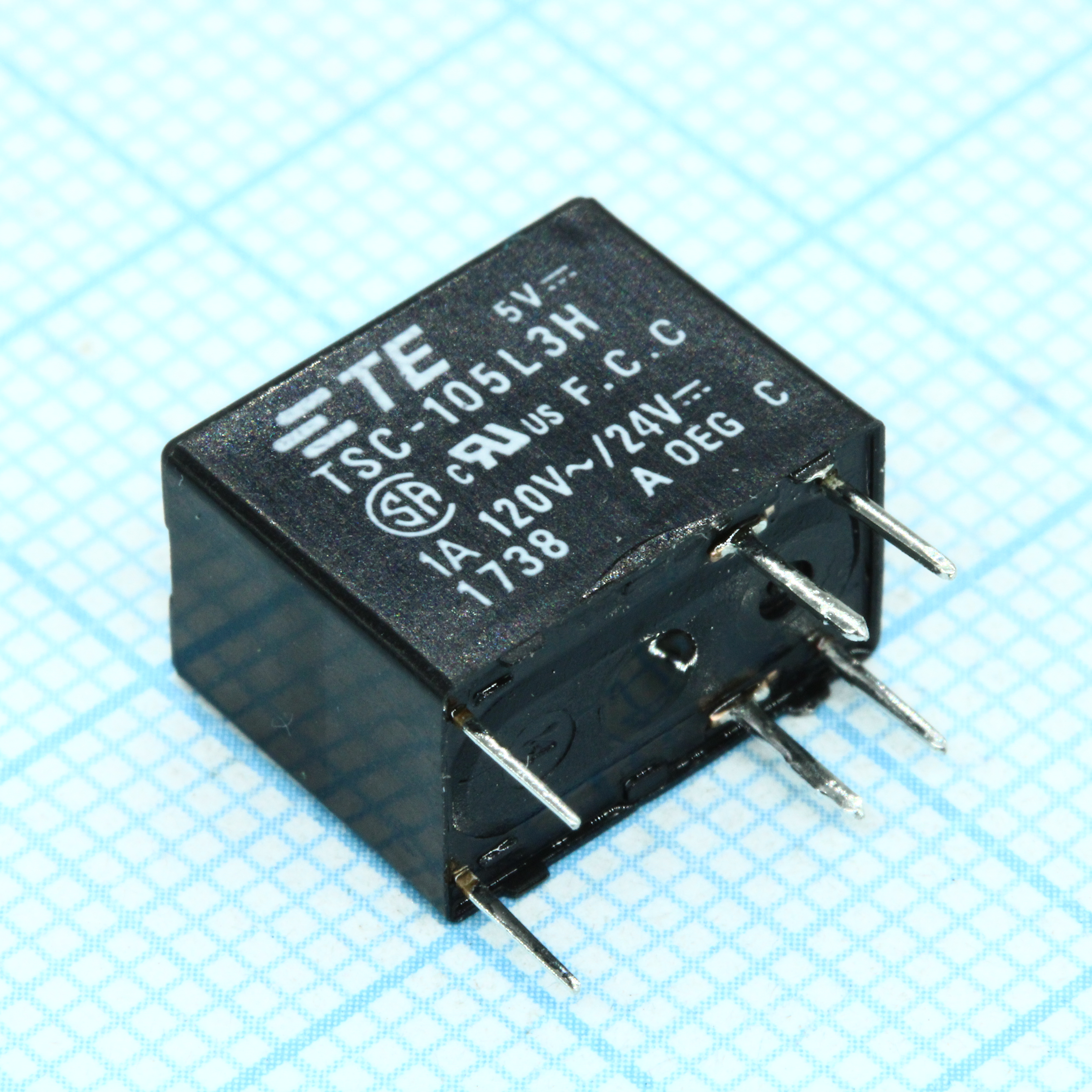 1-1419130-2 - TE Connectivity