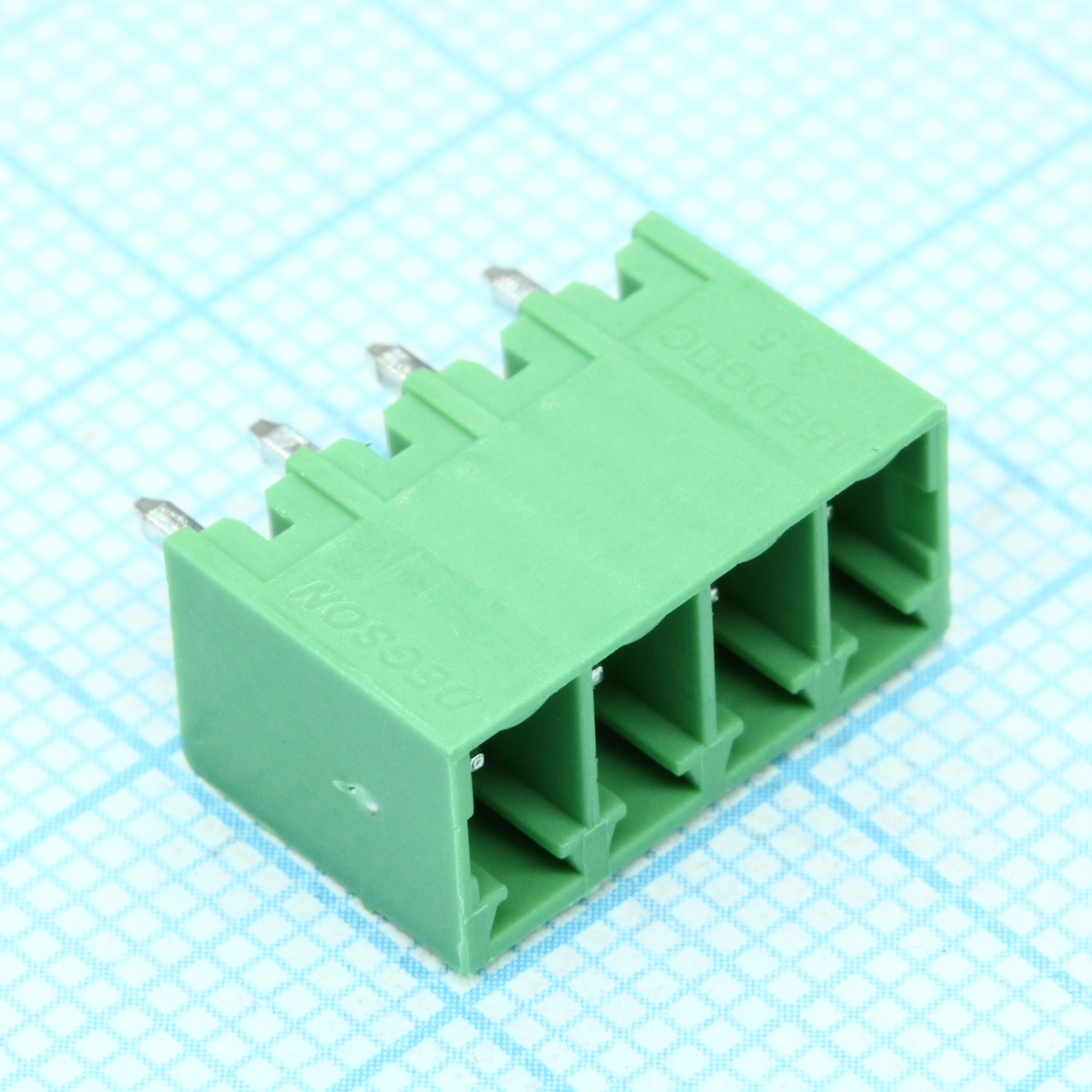 15EDGVC-3.5-04P-14-00A(H) - Degson