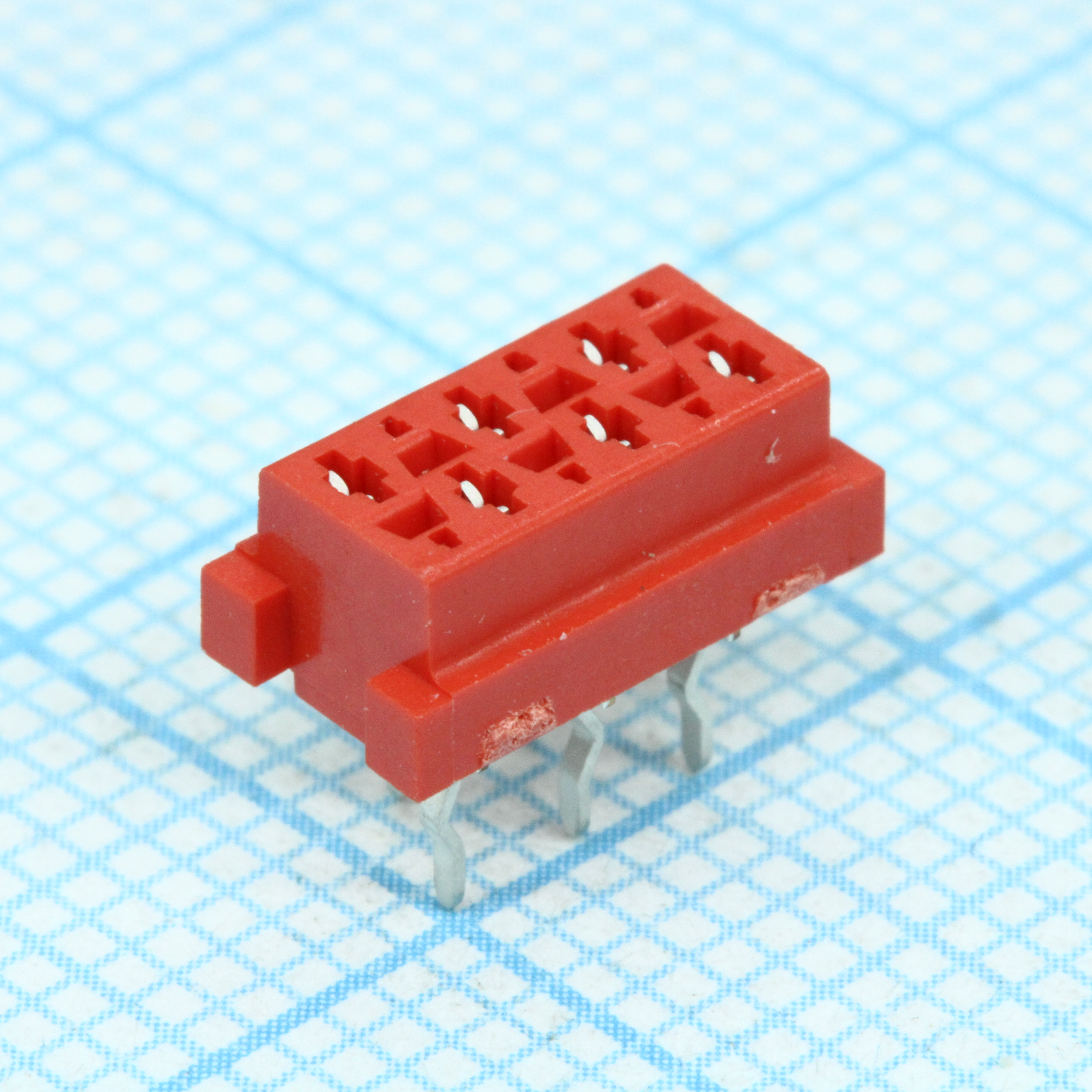 215079-6 - TE Connectivity