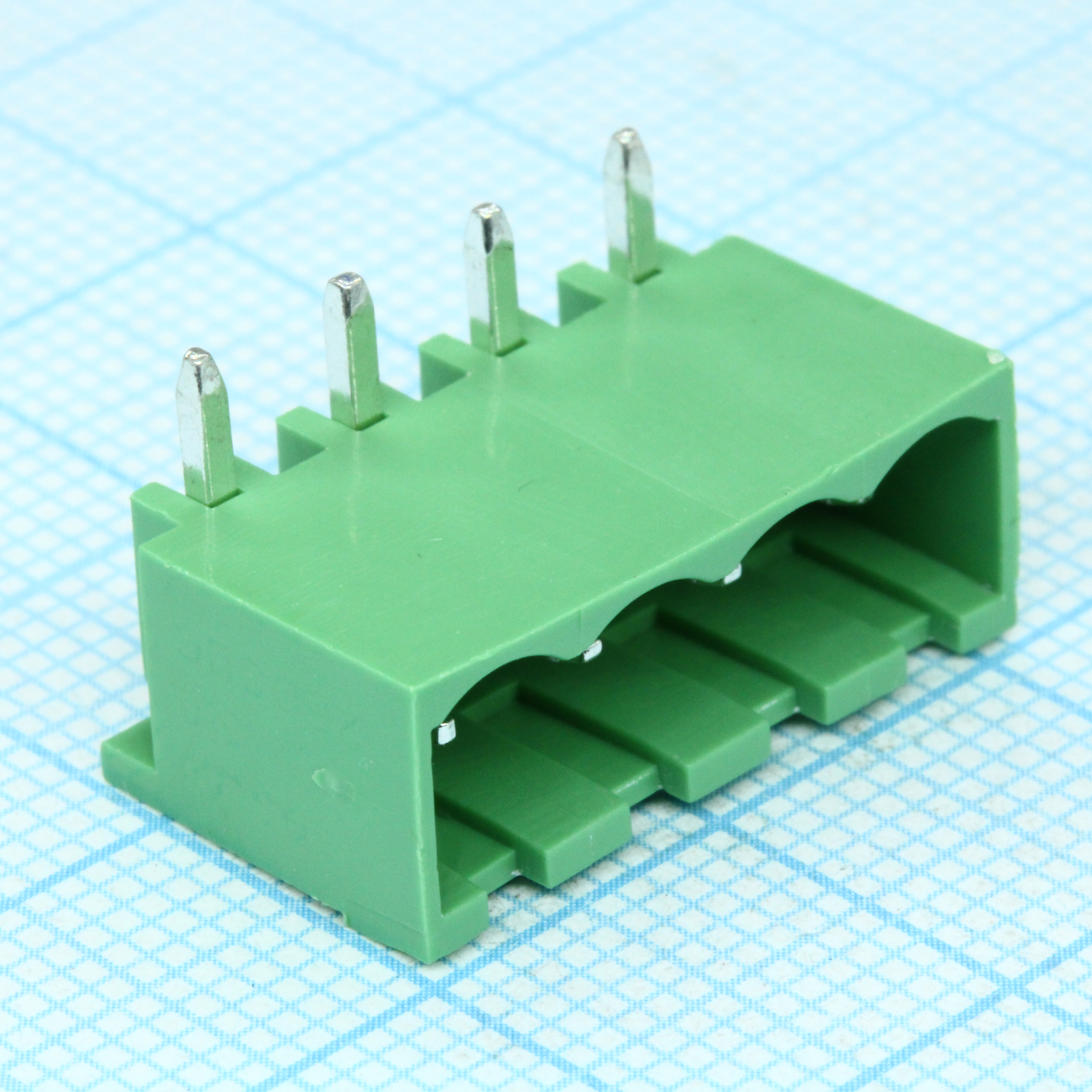 2EDGRC-5.0-04P-14-00A(H) - Degson