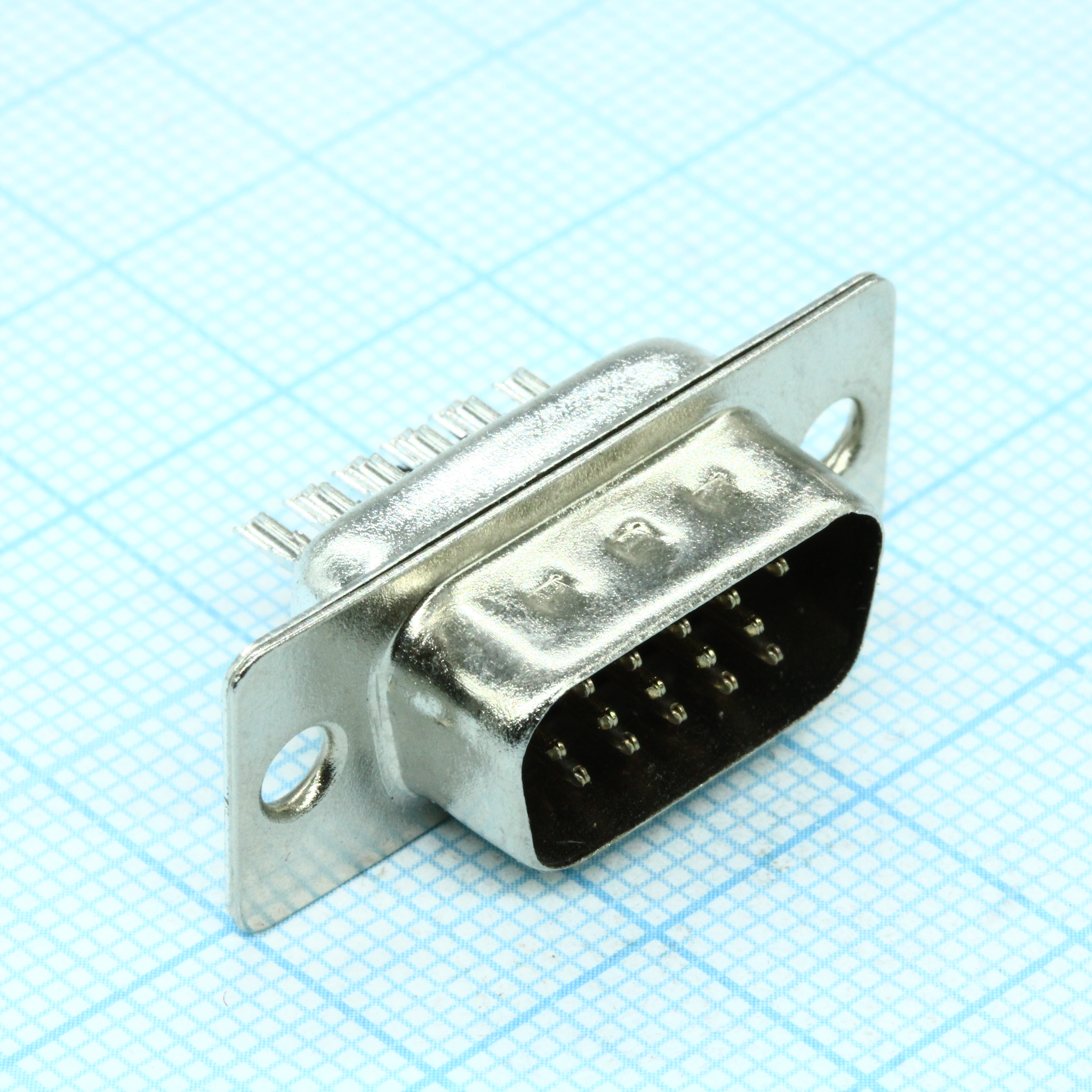DS1035-15MBNSISS - CONNFLY
