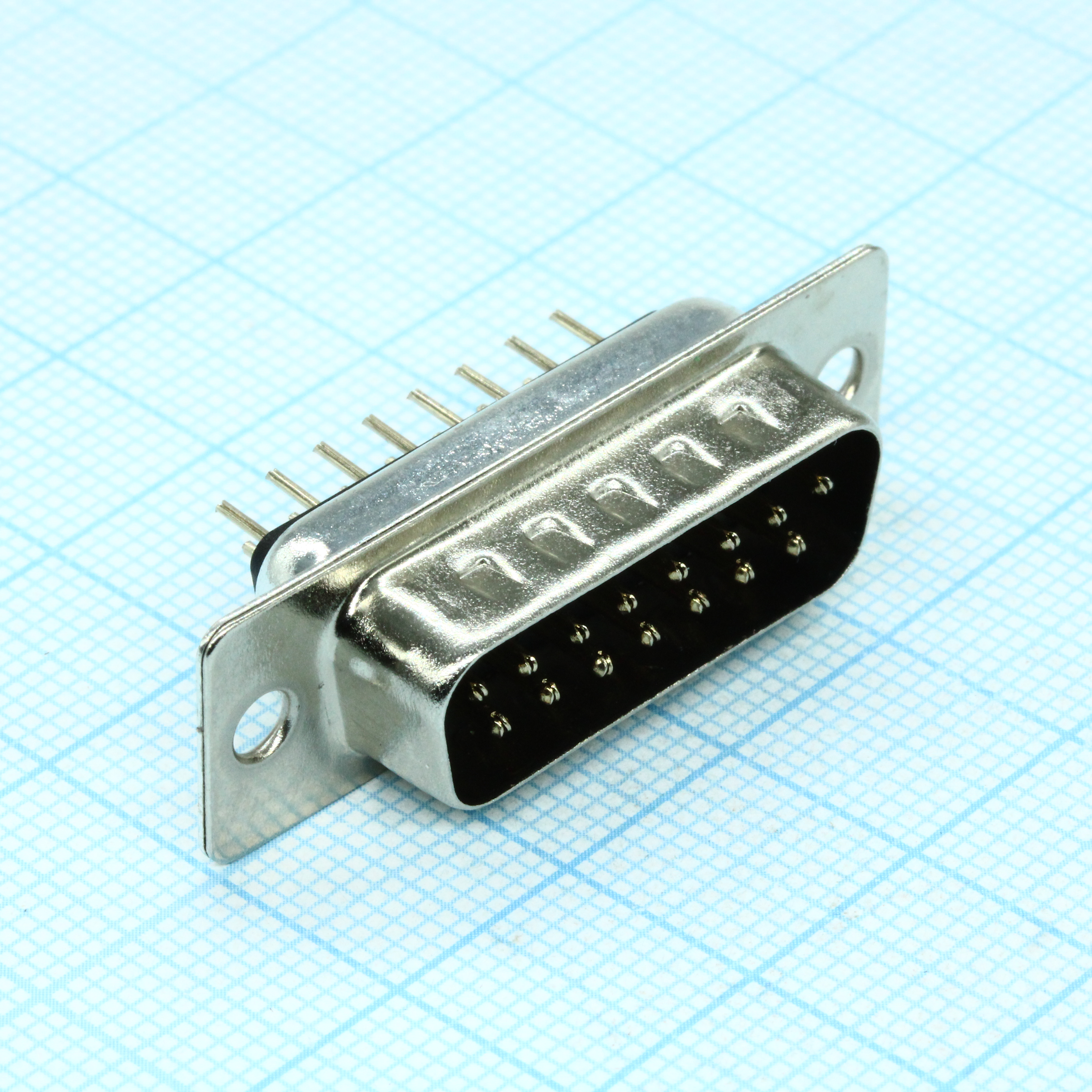 DS1034-15MBNSISS - CONNFLY