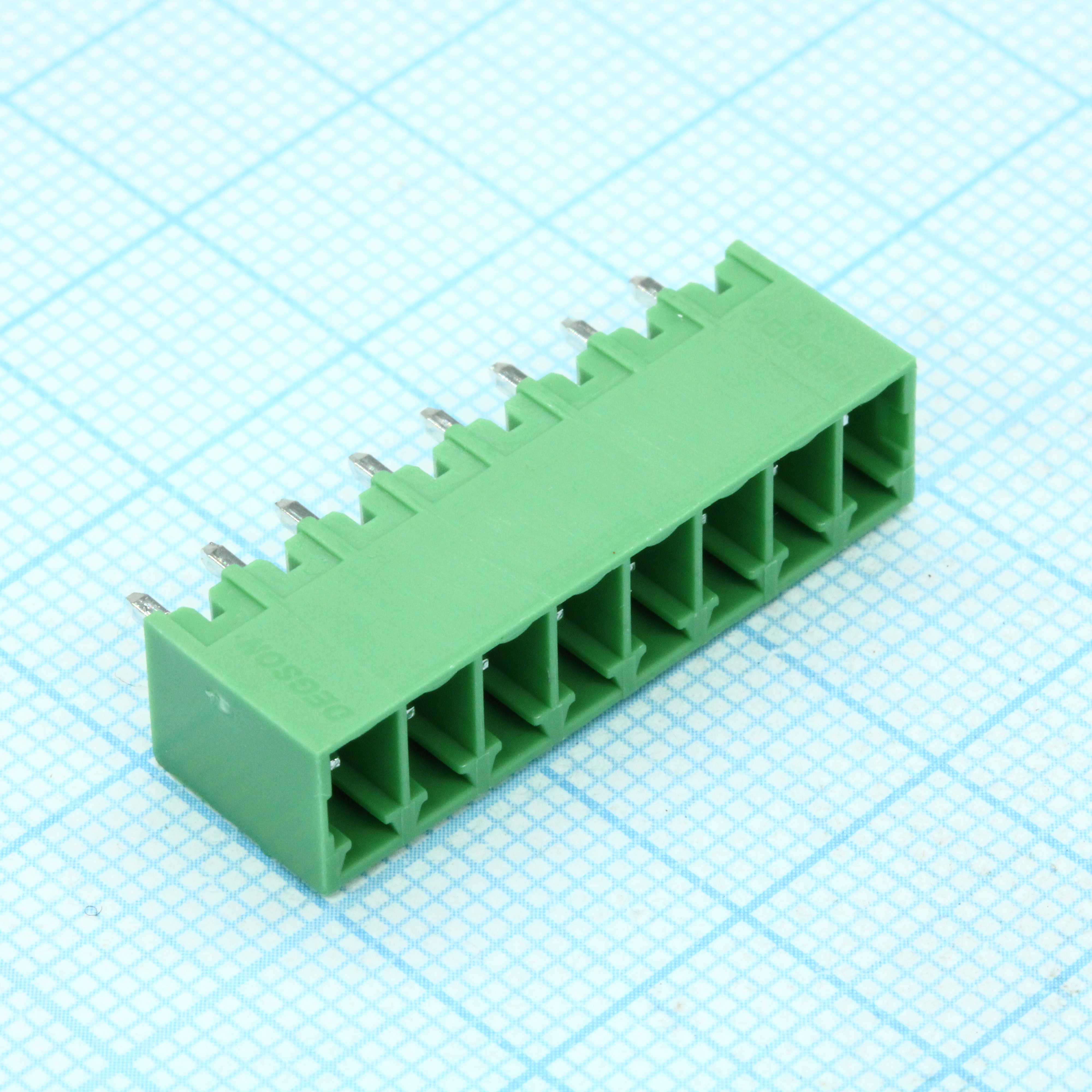15EDGVC-3.5-08P-14-00A(H) - Degson