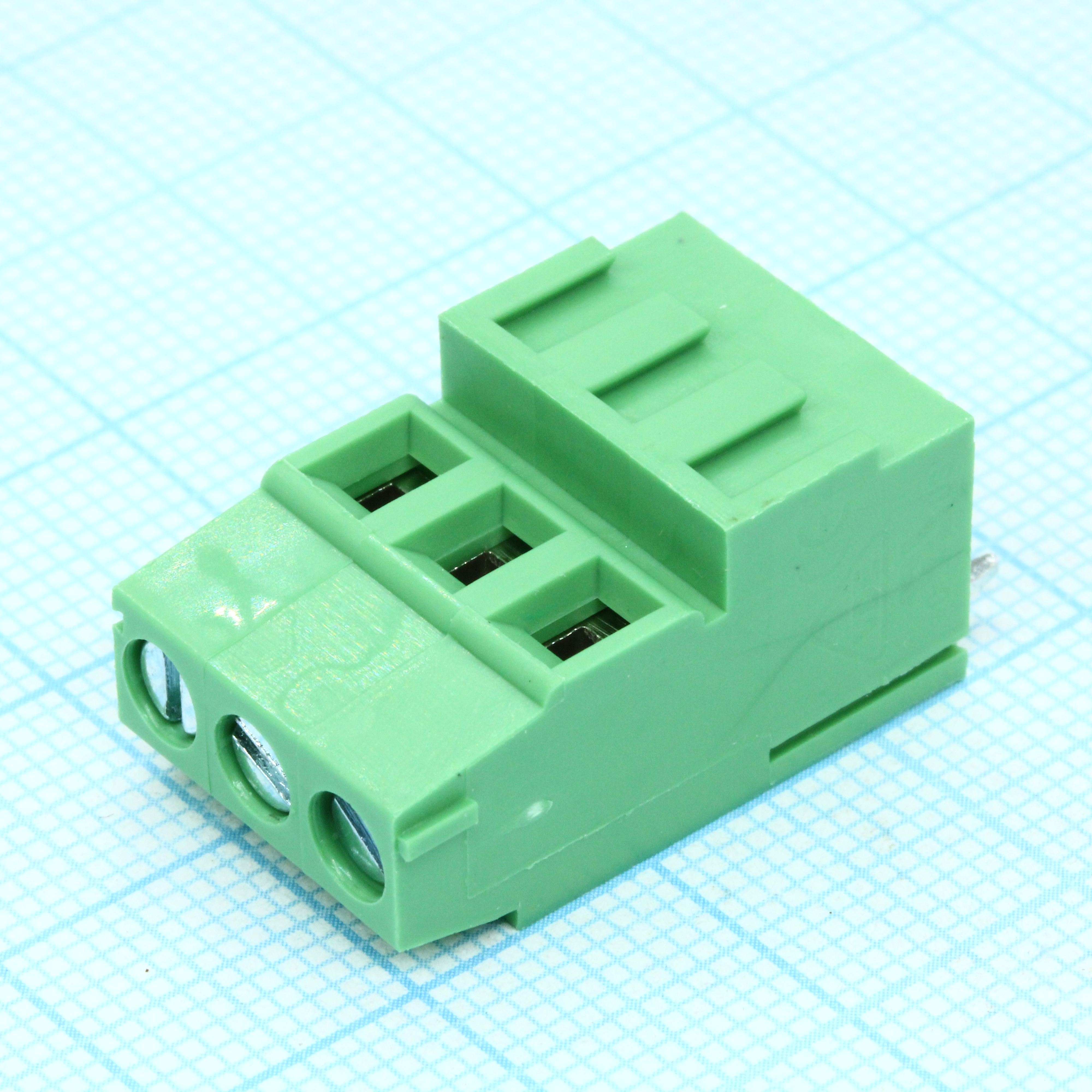 DG500H-5.0-03P-14-00A(H) - Degson