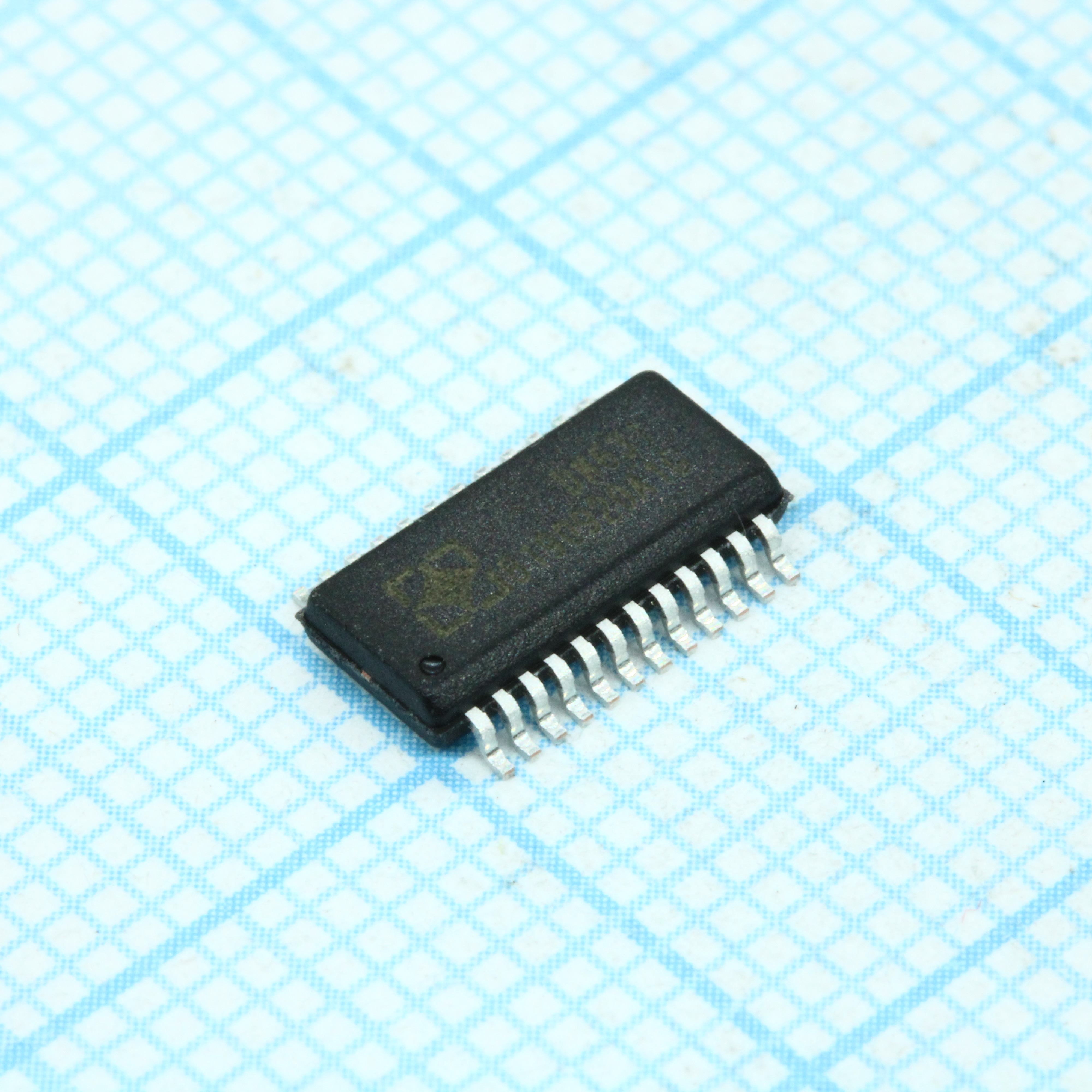 DM631 - SiTI