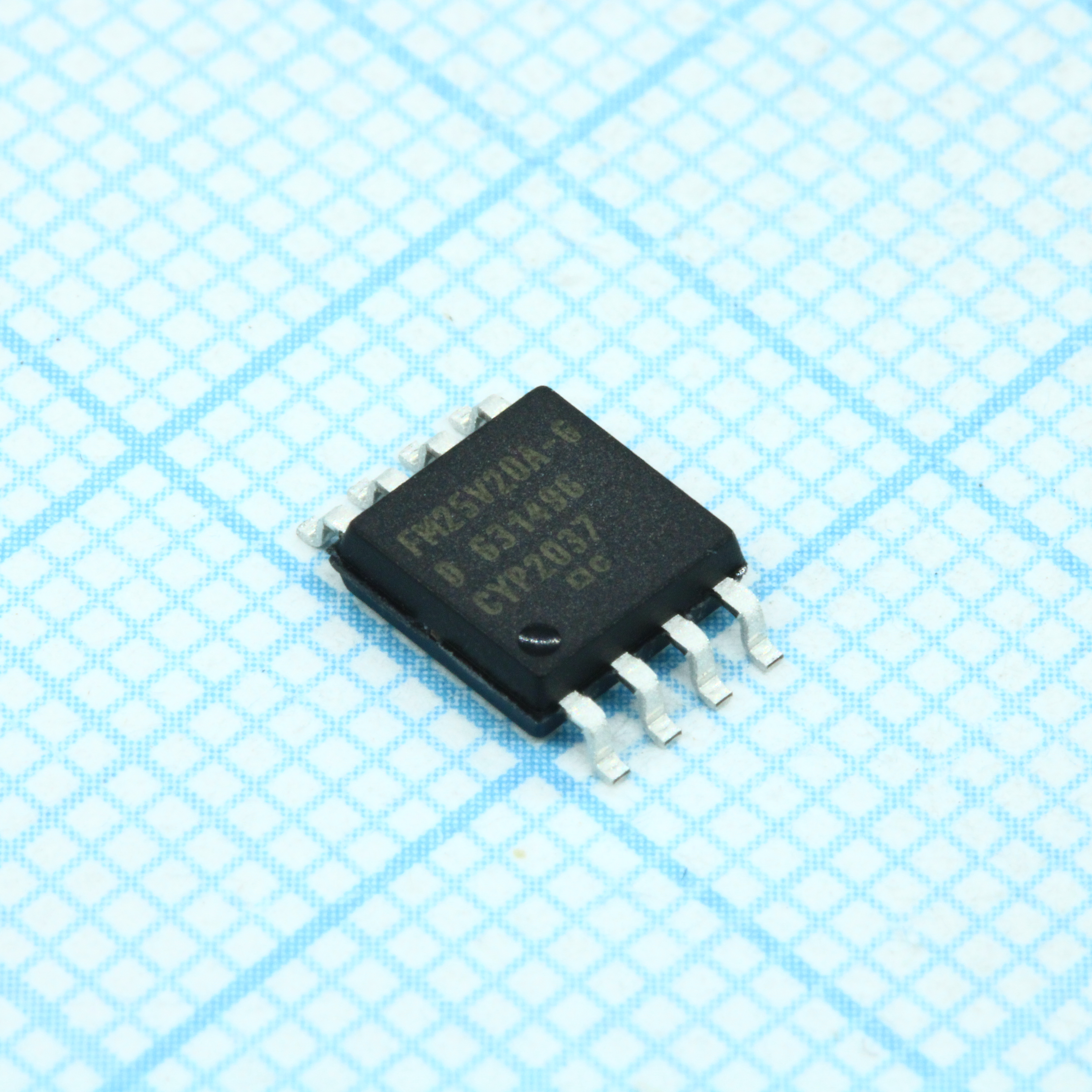 FM25V20A-GTR - INF