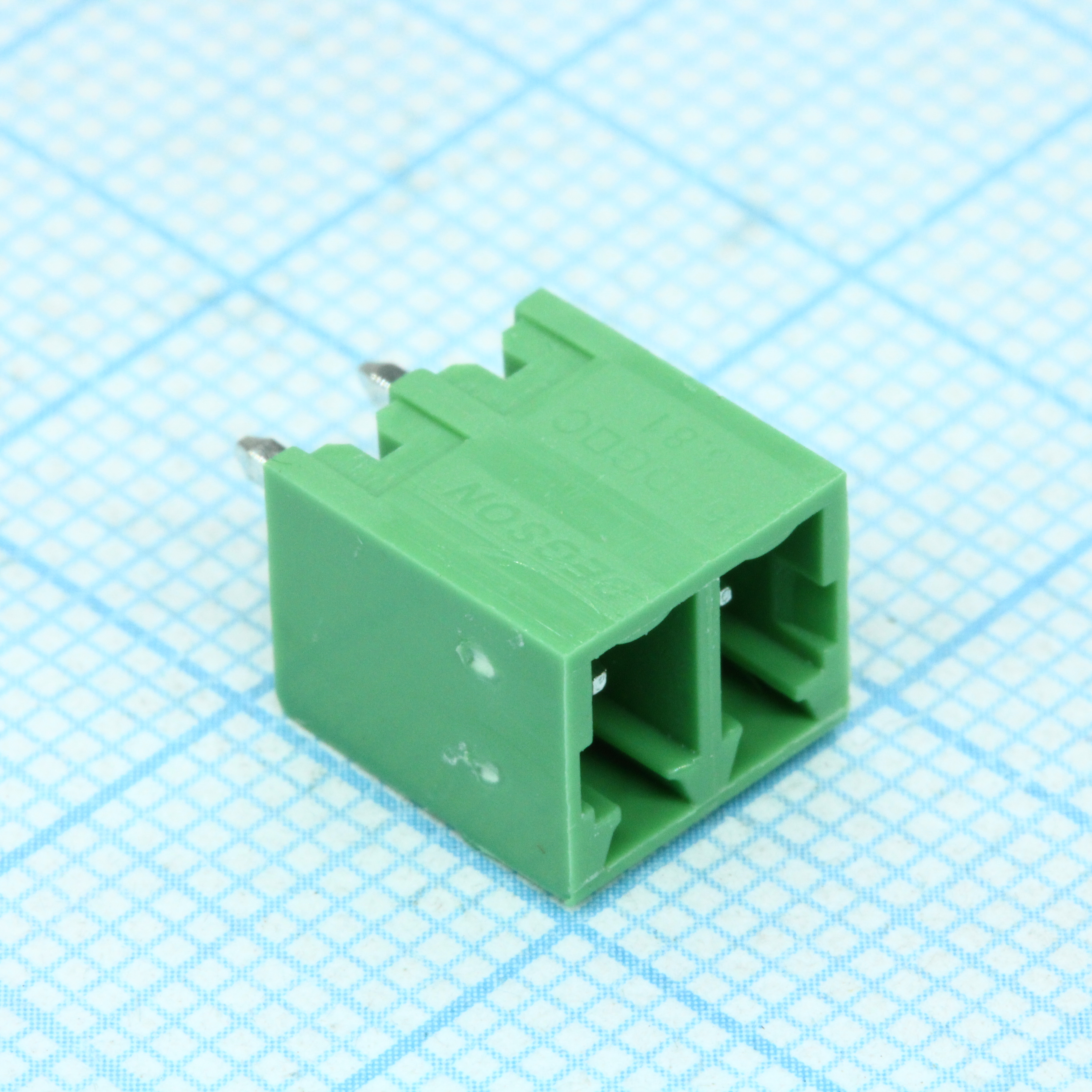 15EDGVC-3.81-02P-14-00A(H) - Degson