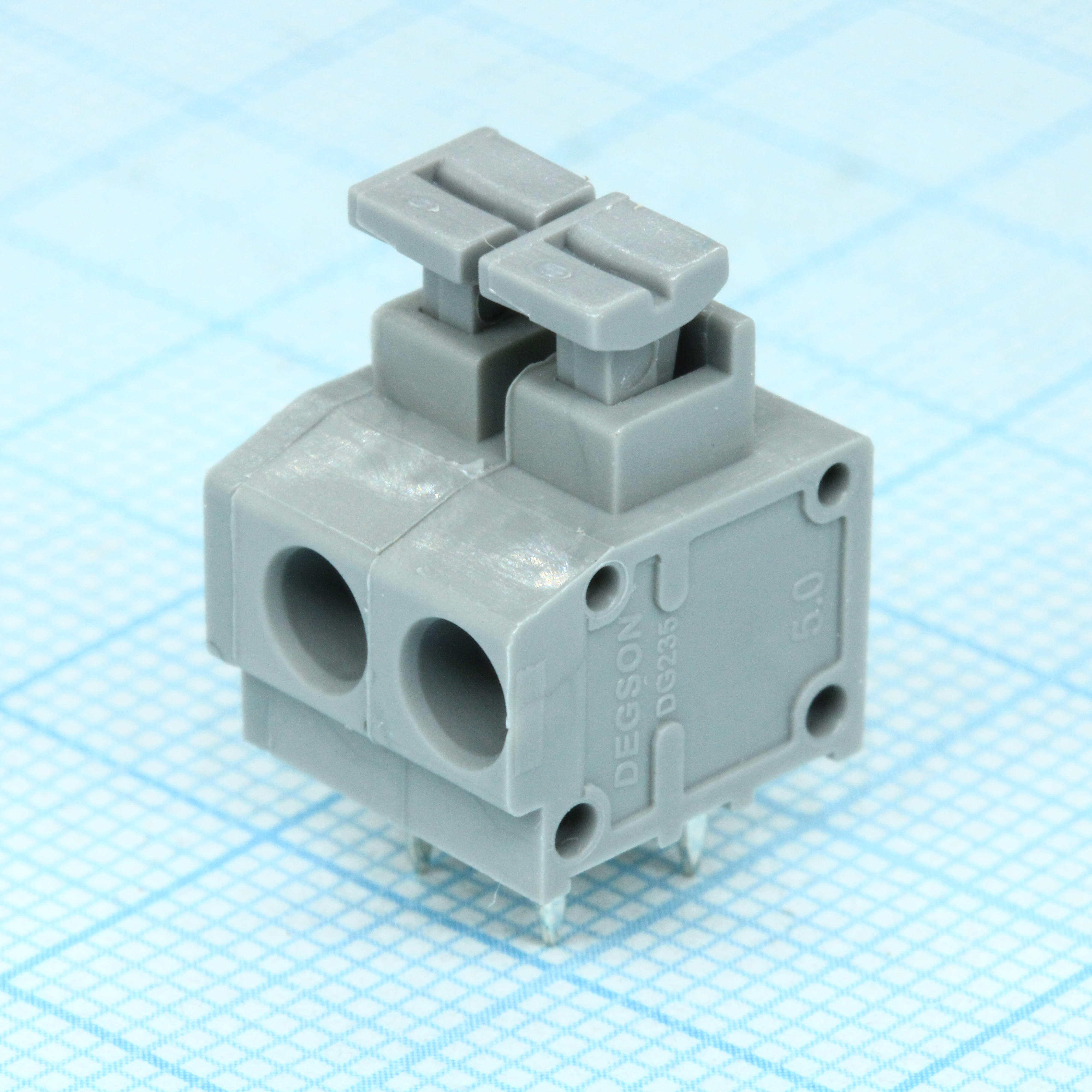 DG235-5.0-02P-11-00A(H) - Degson