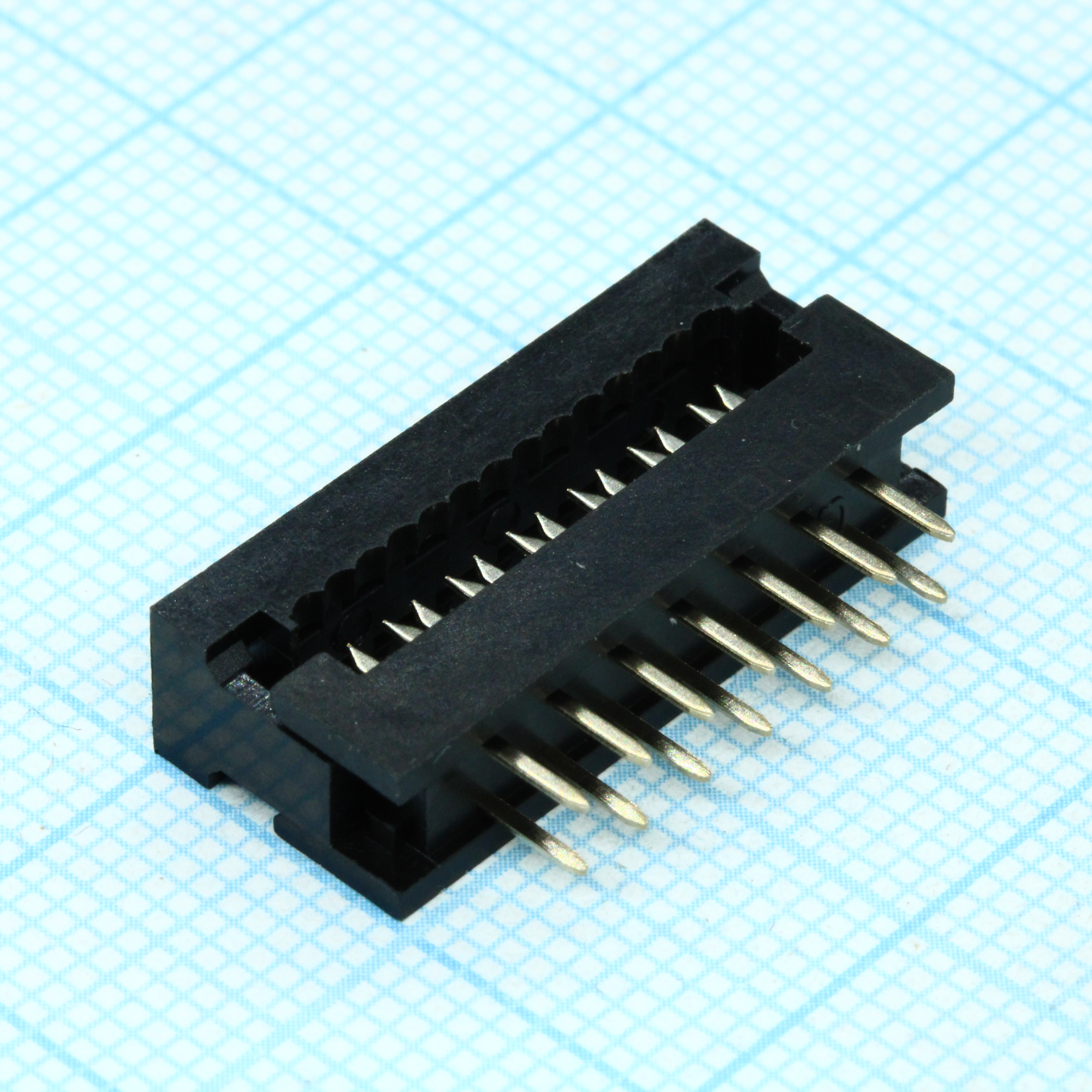 DS1018-142BX - CONNFLY