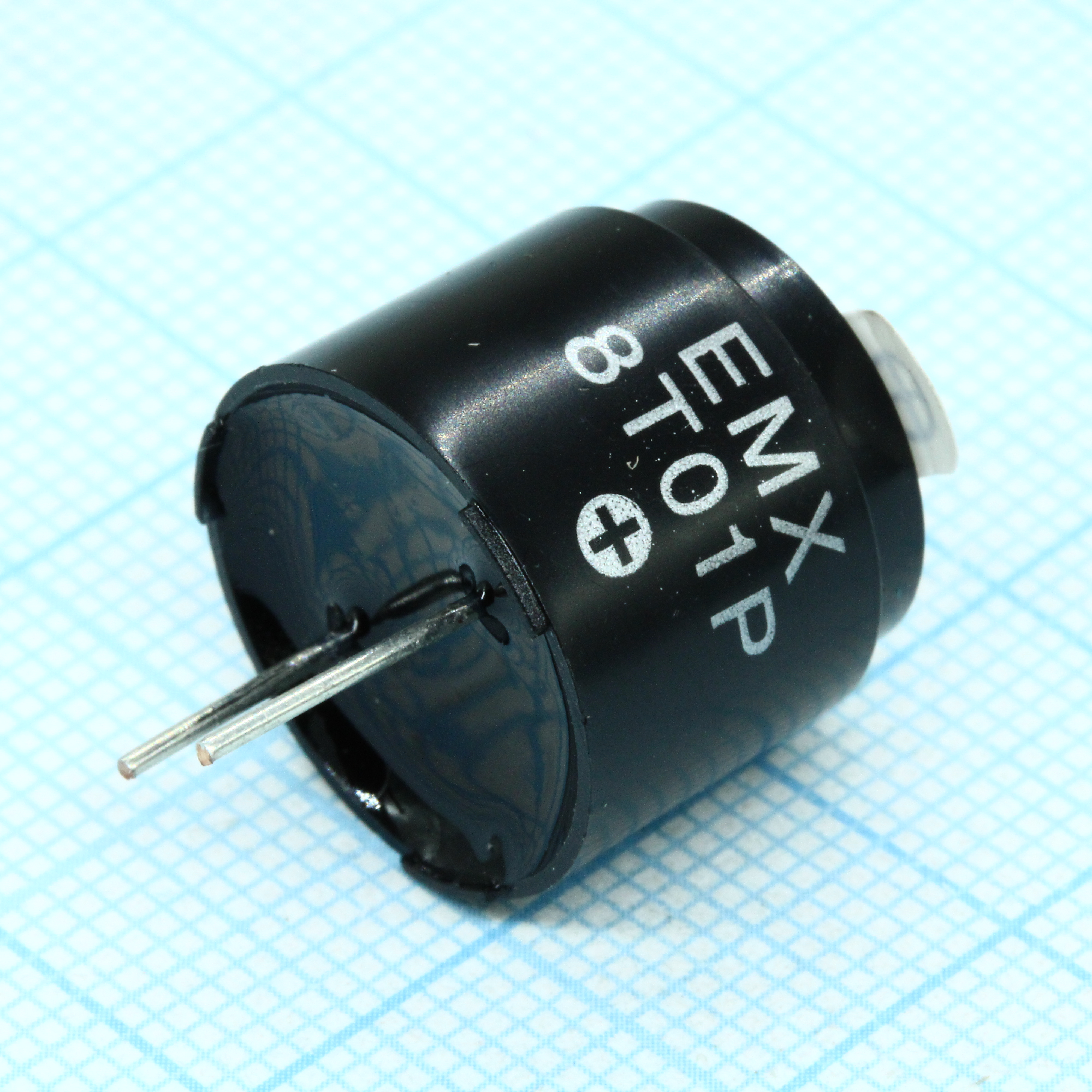 EMX-8T01P - EAST