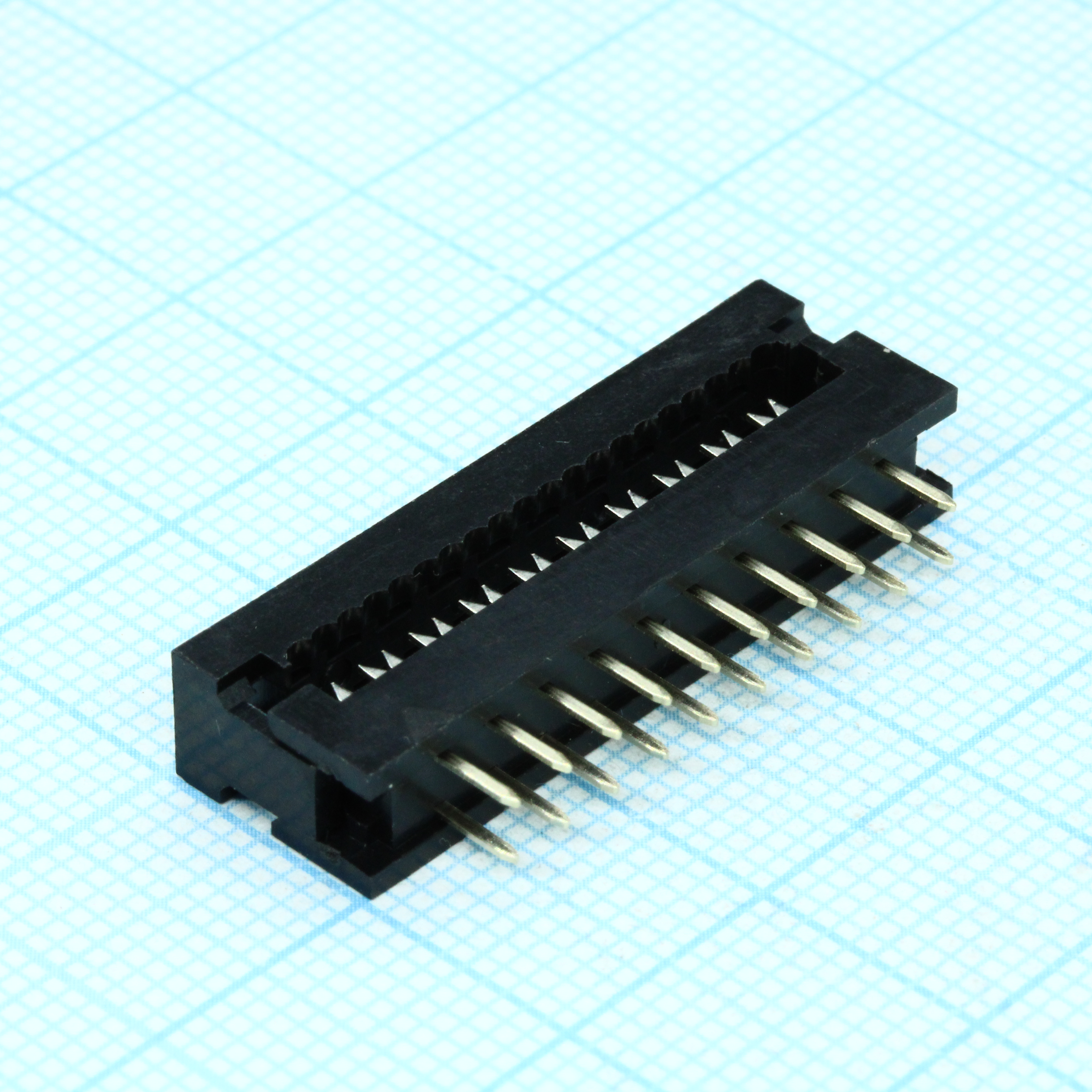 DS1018-202BX - CONNFLY