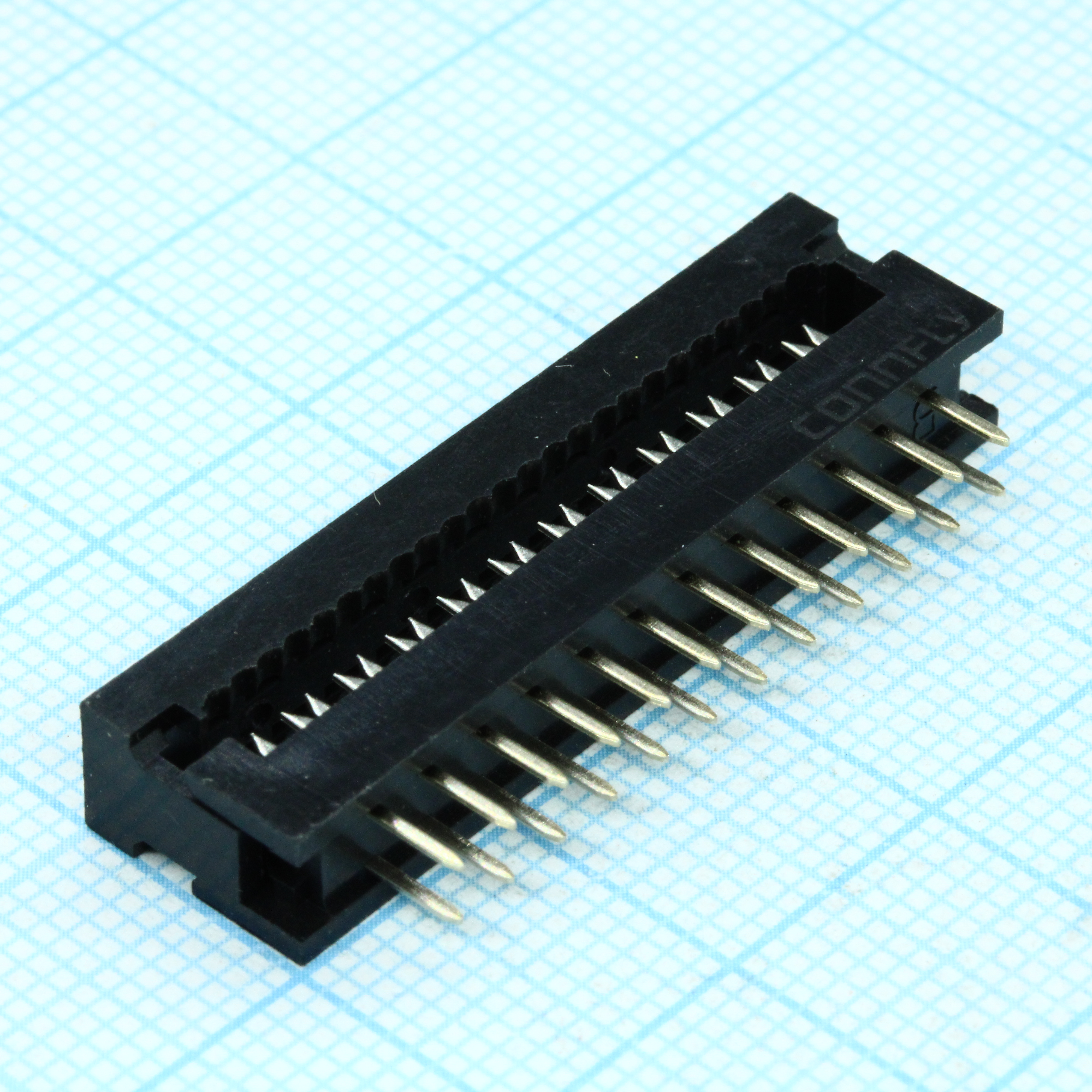 DS1018-242BX - CONNFLY