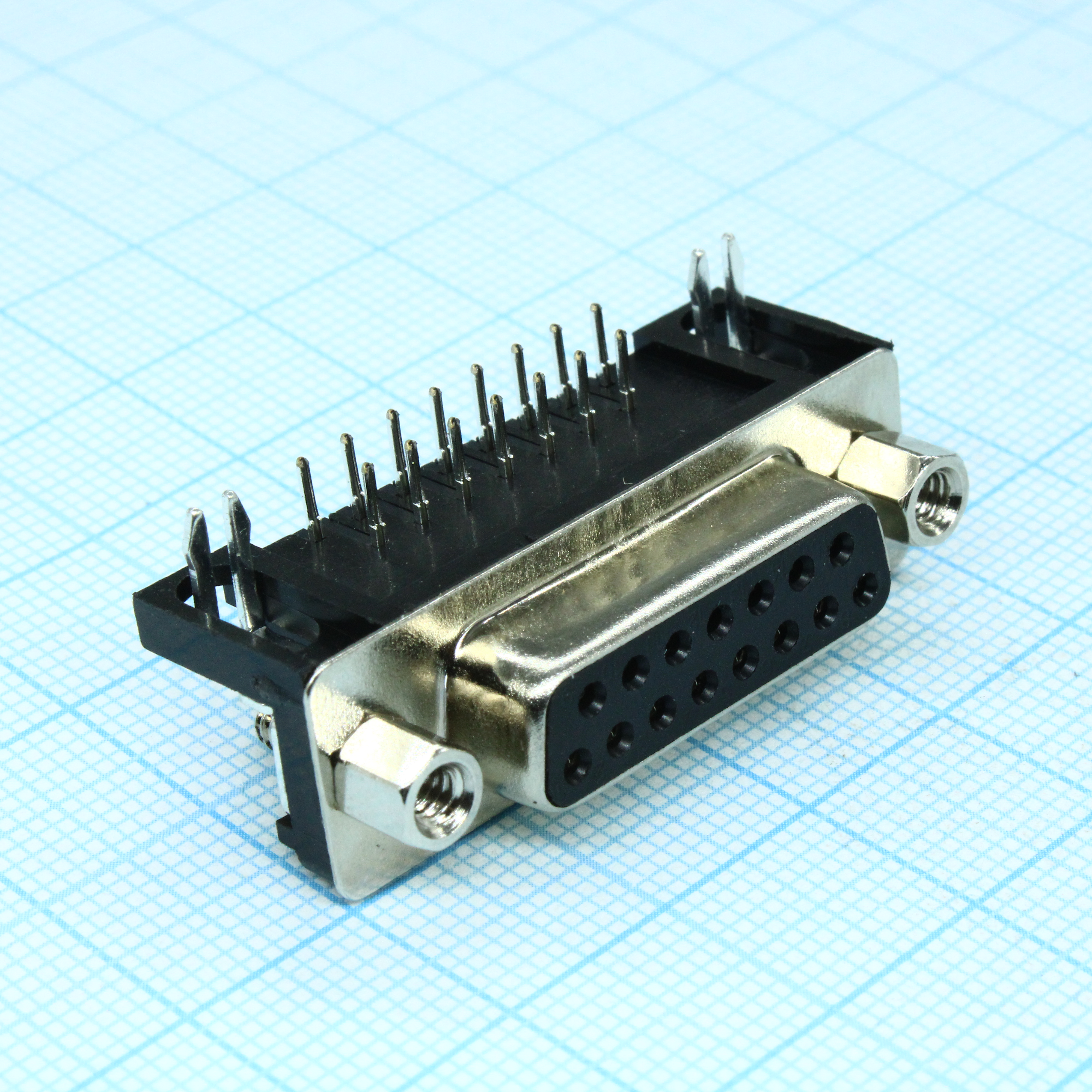 DS1037-15FNAKT74-0CC - CONNFLY