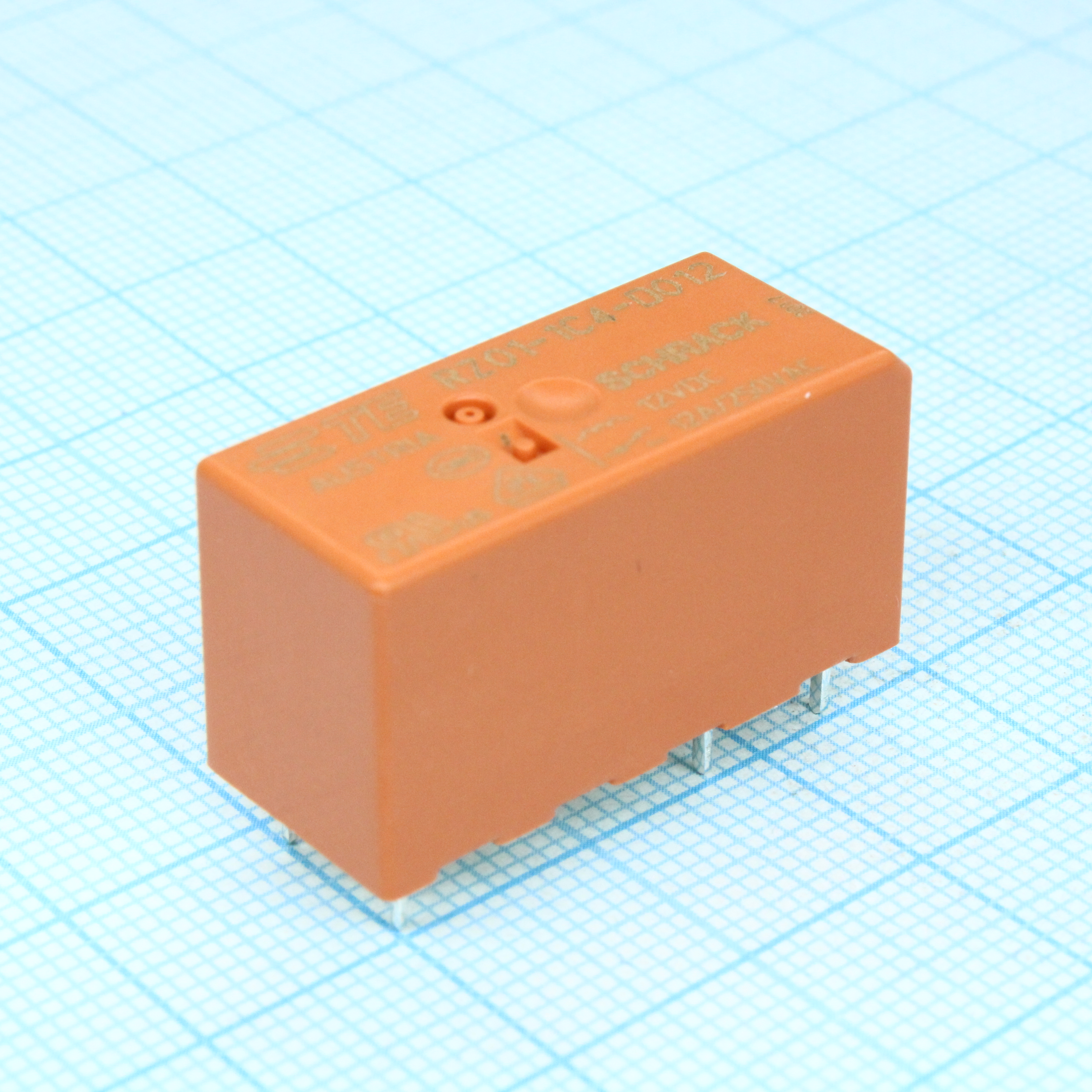 1-1415899-0 - TE Connectivity