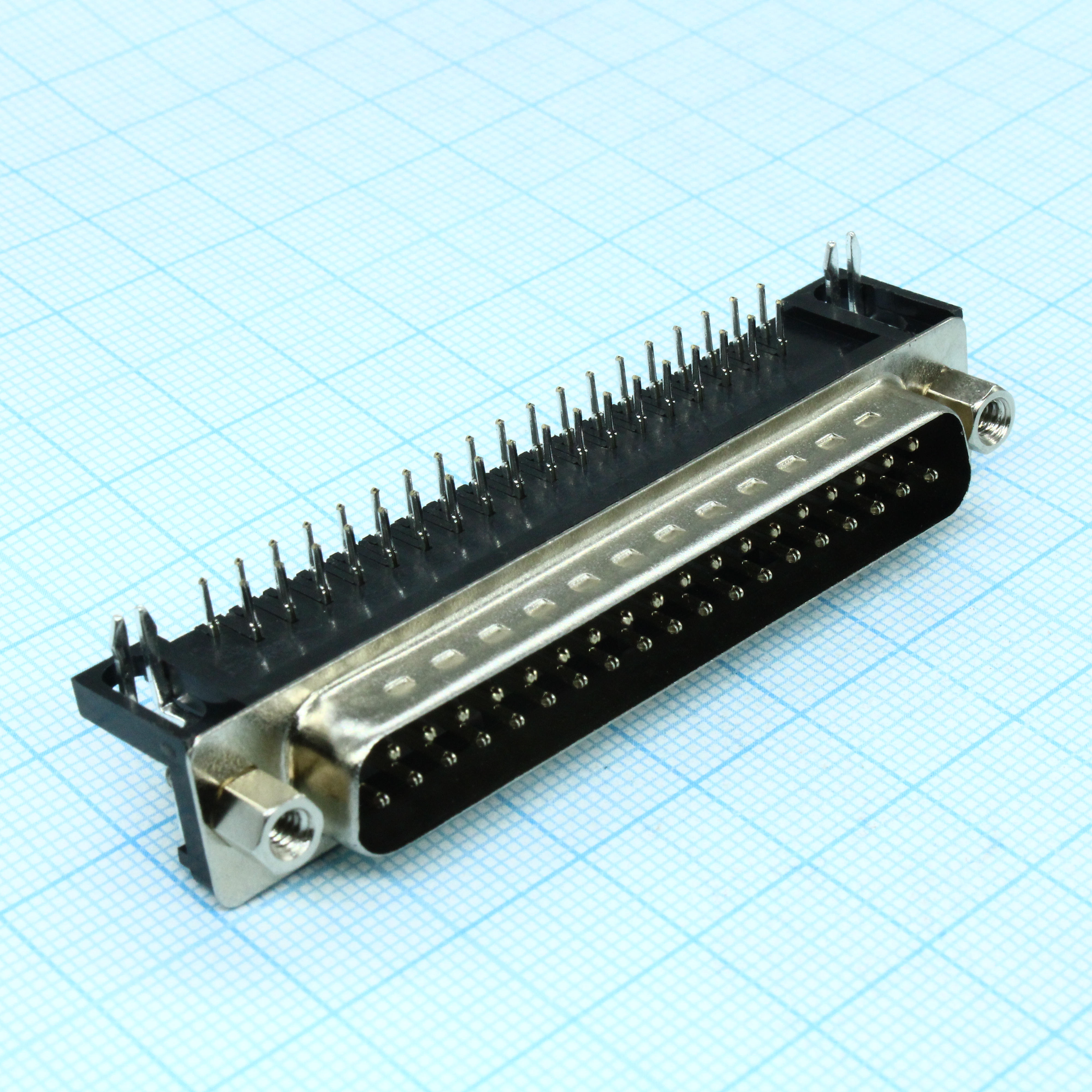 DS1037-37MNAKT74-0CC - CONNFLY