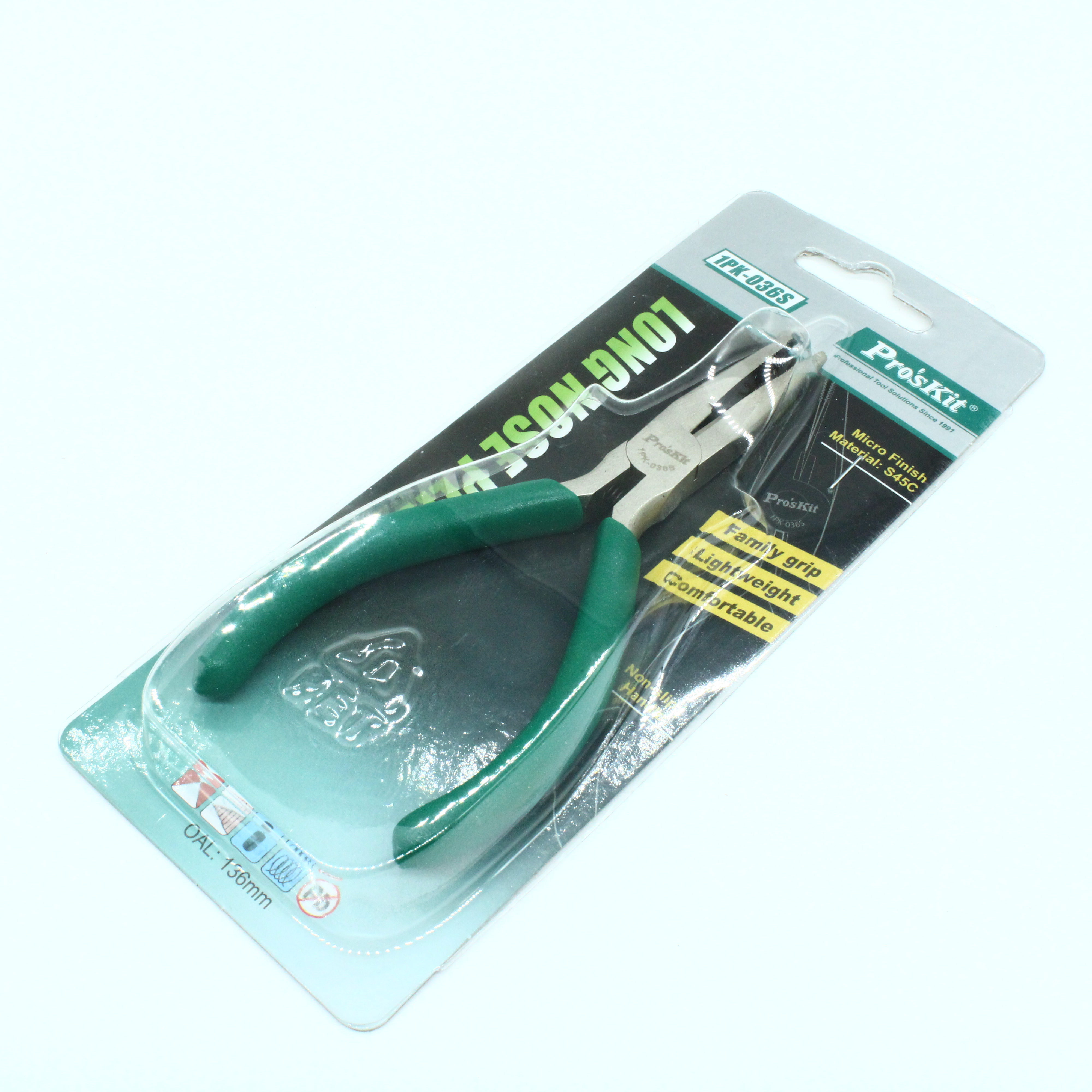 1PK-036S - Pro'sKit