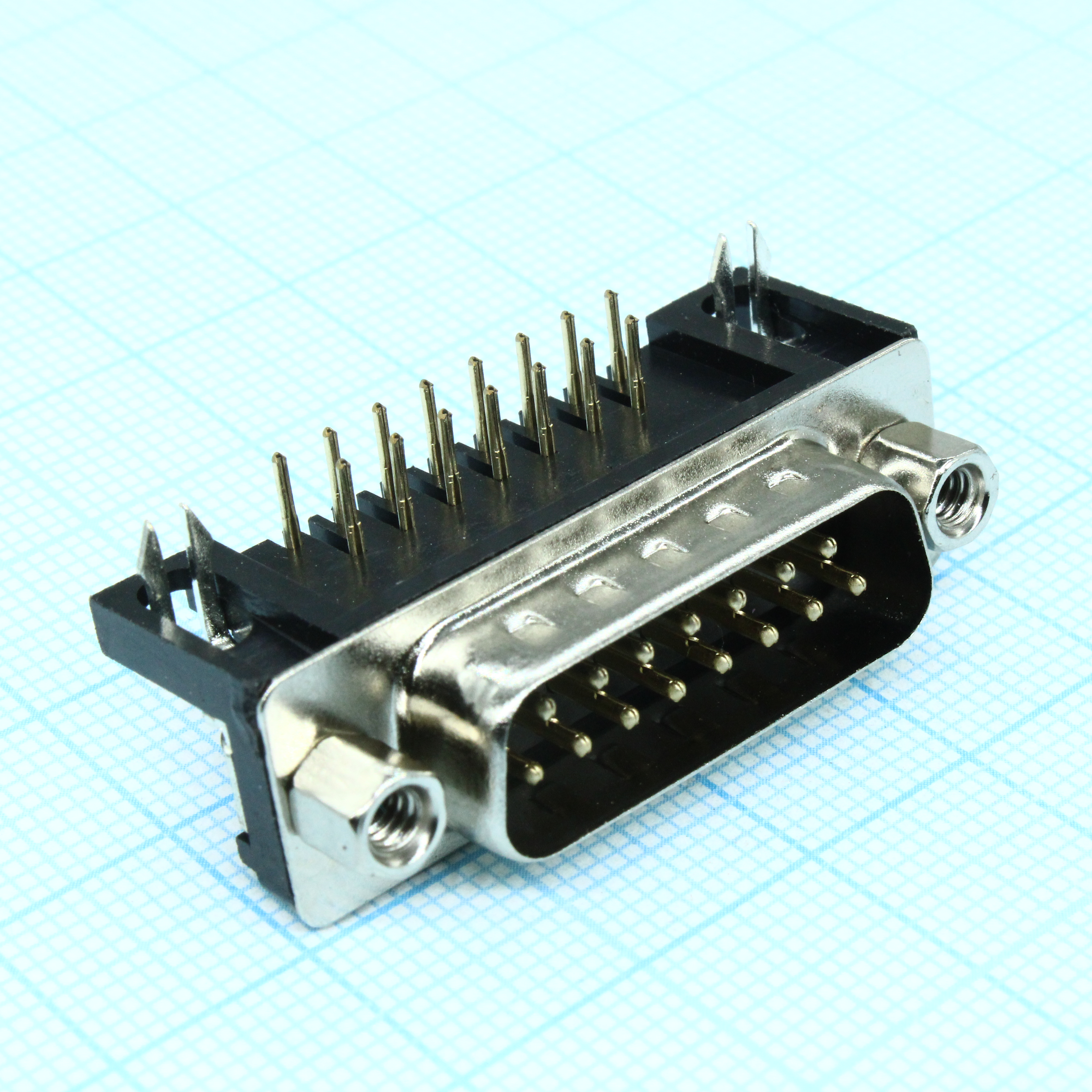 KLS1-215-15-M-B-(M+Z) - KLS