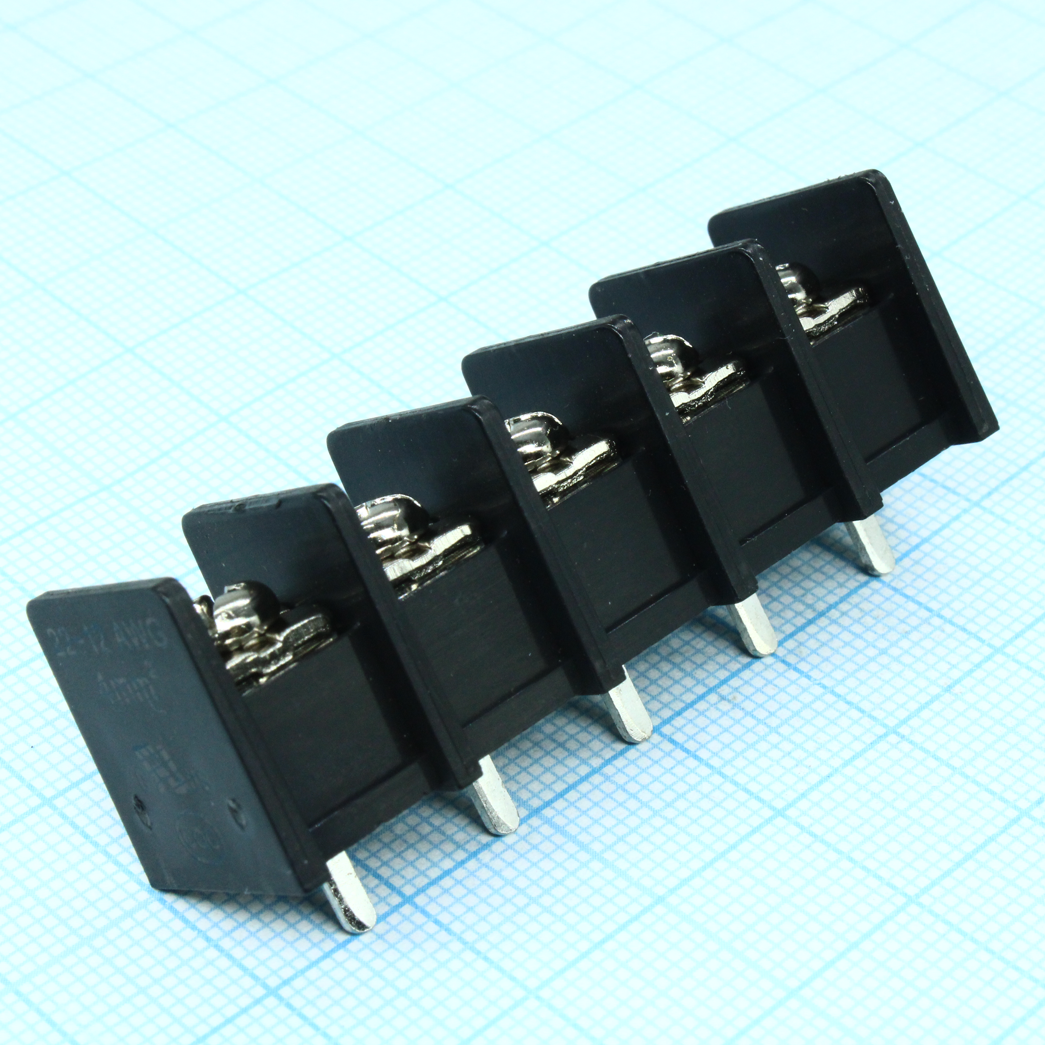 DG65C-B-05P-13-00A(H) - Degson