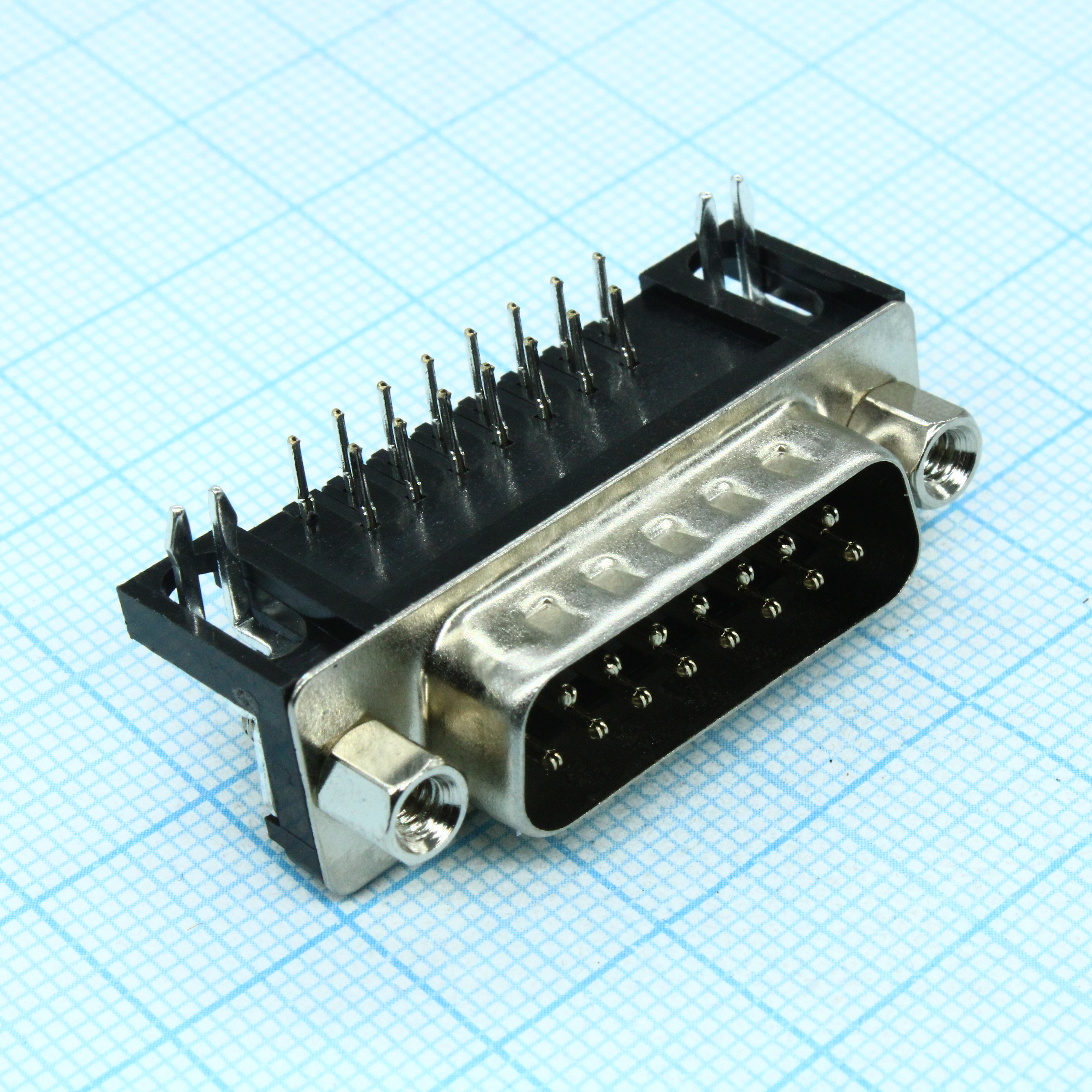 DS1037-15MNAKT74-0CC - CONNFLY
