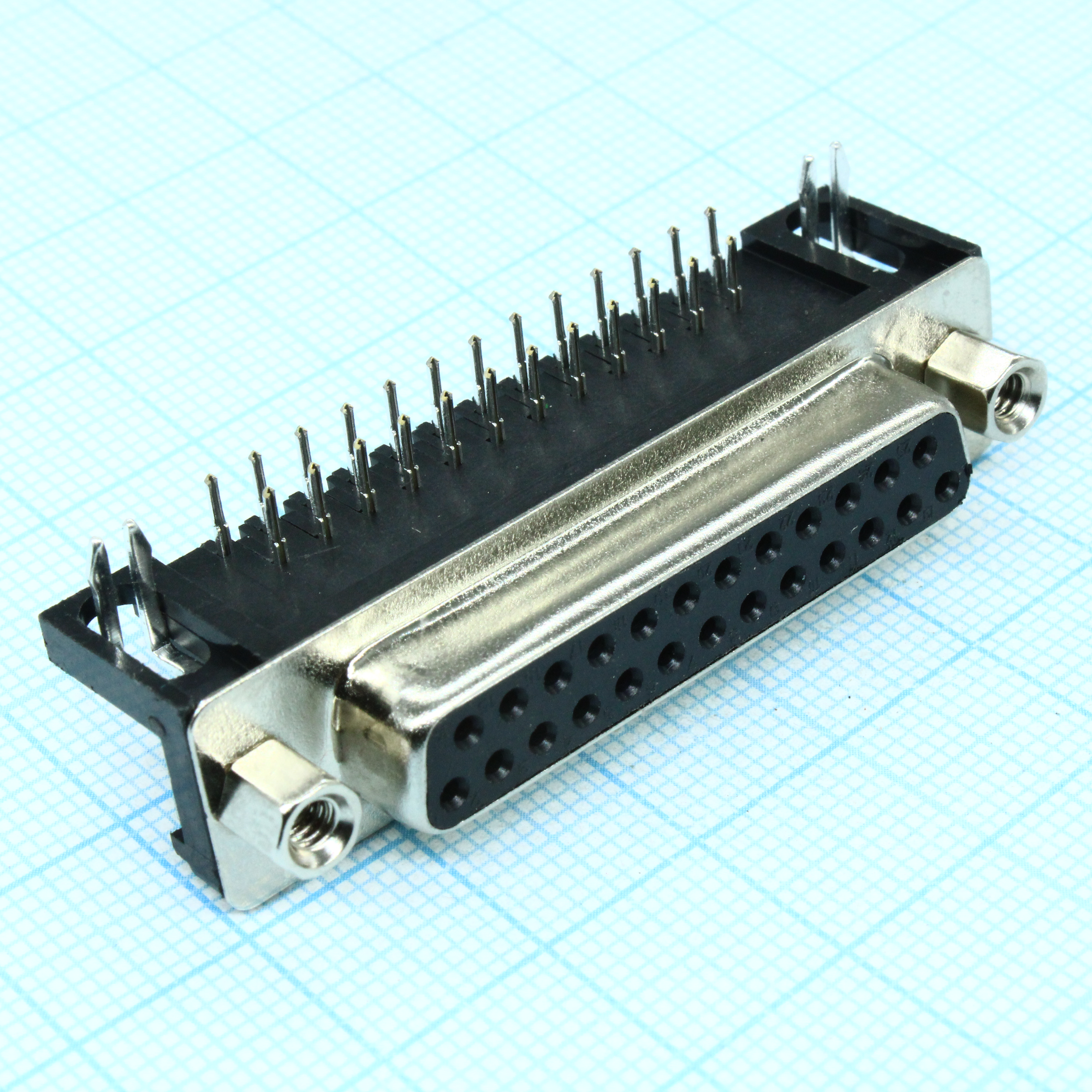 DS1037-25FNAKT74-0CC - CONNFLY