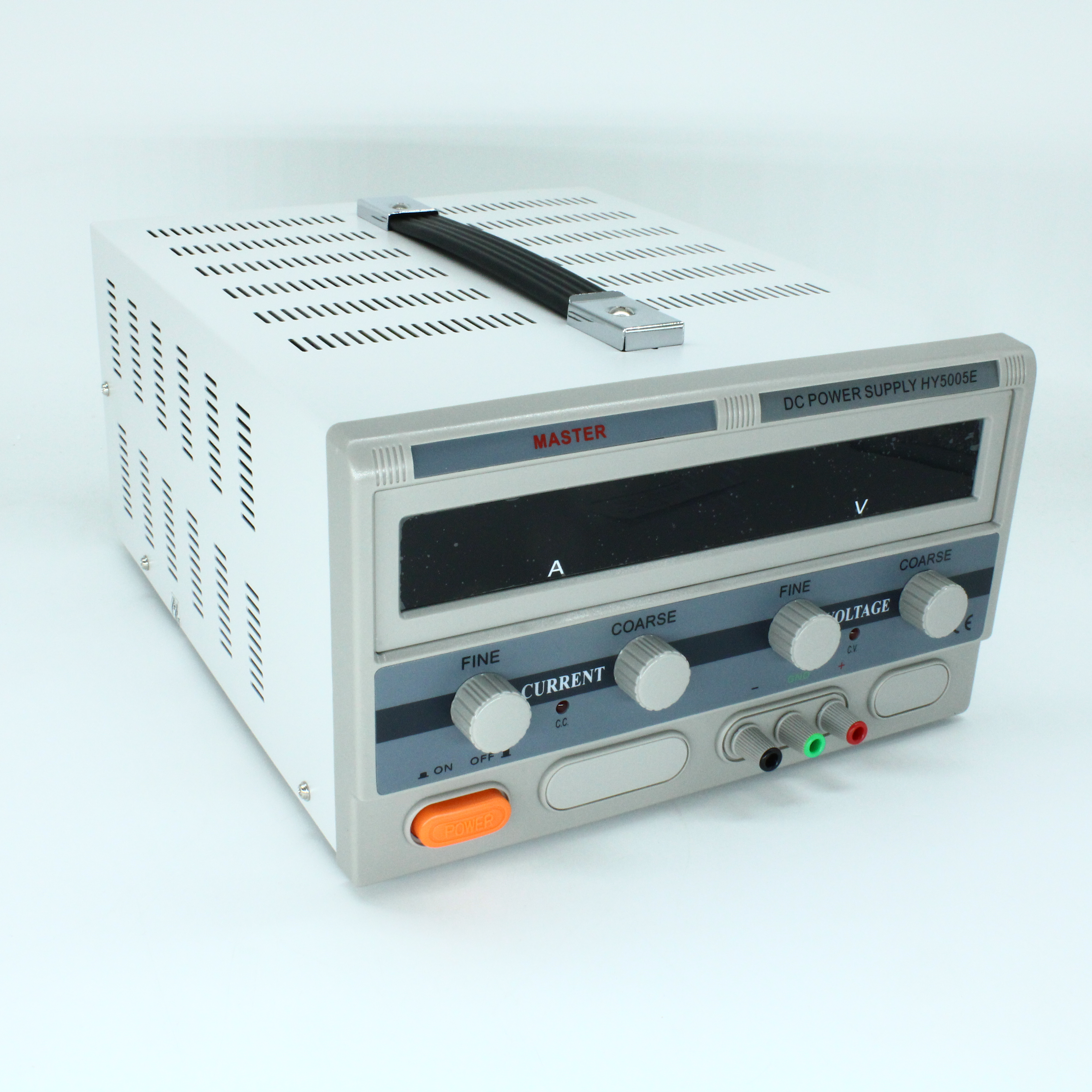 HY-5005E - MASTER