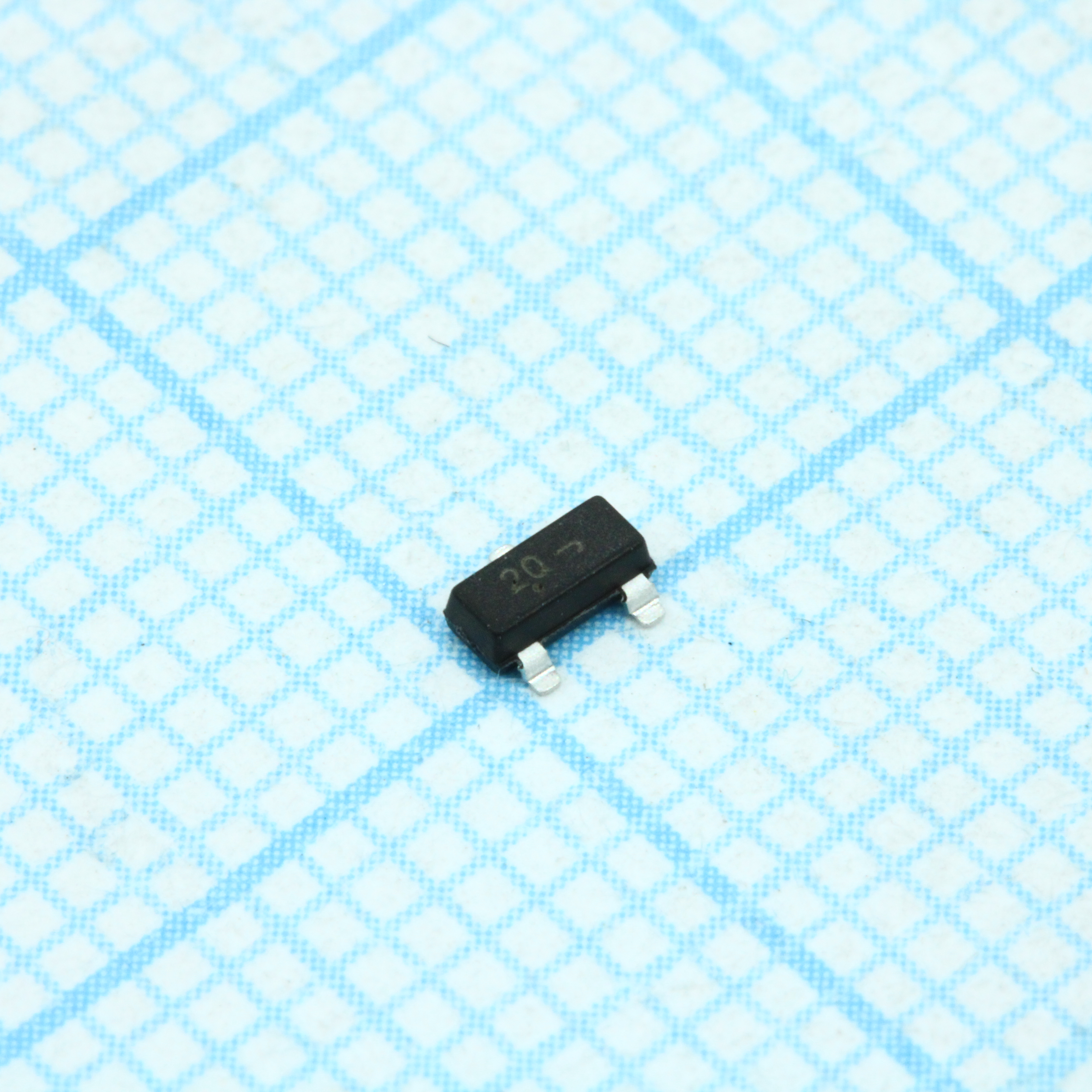 MMBT5087LT1G - ONS