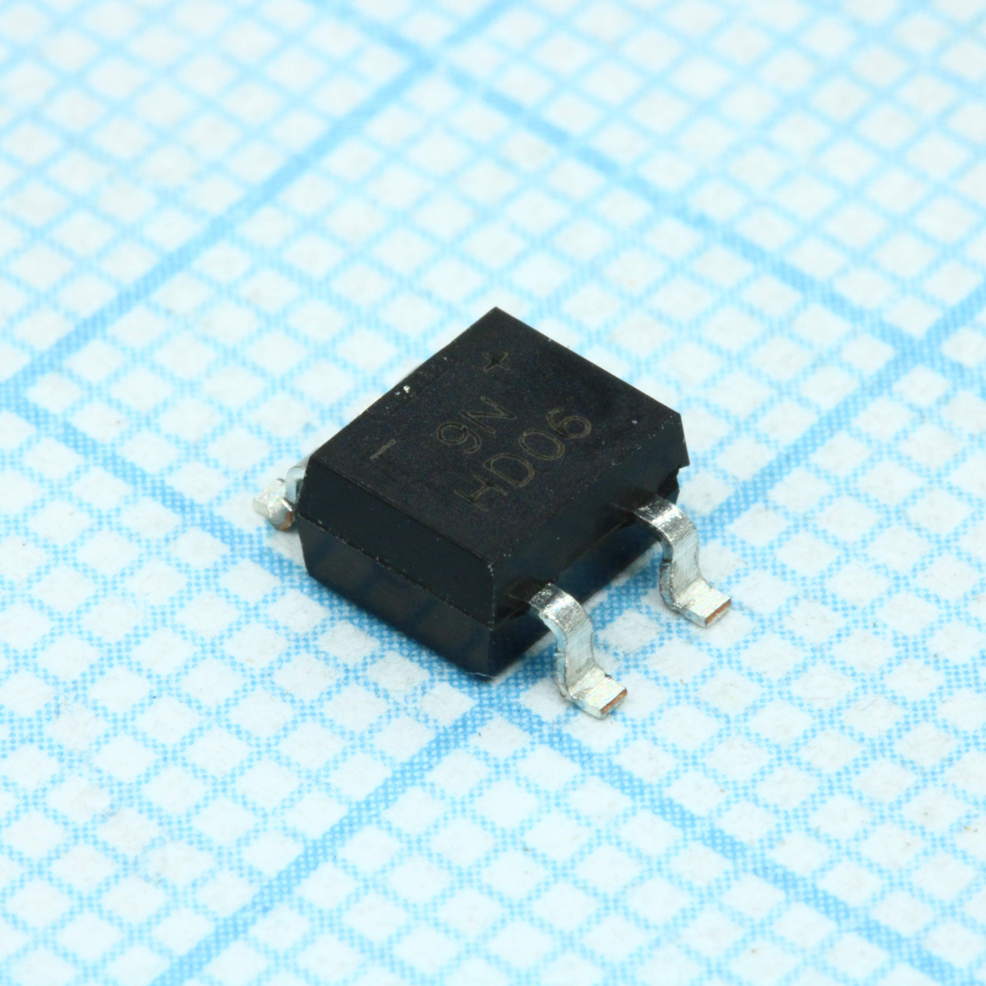 HD06-T - DIODES