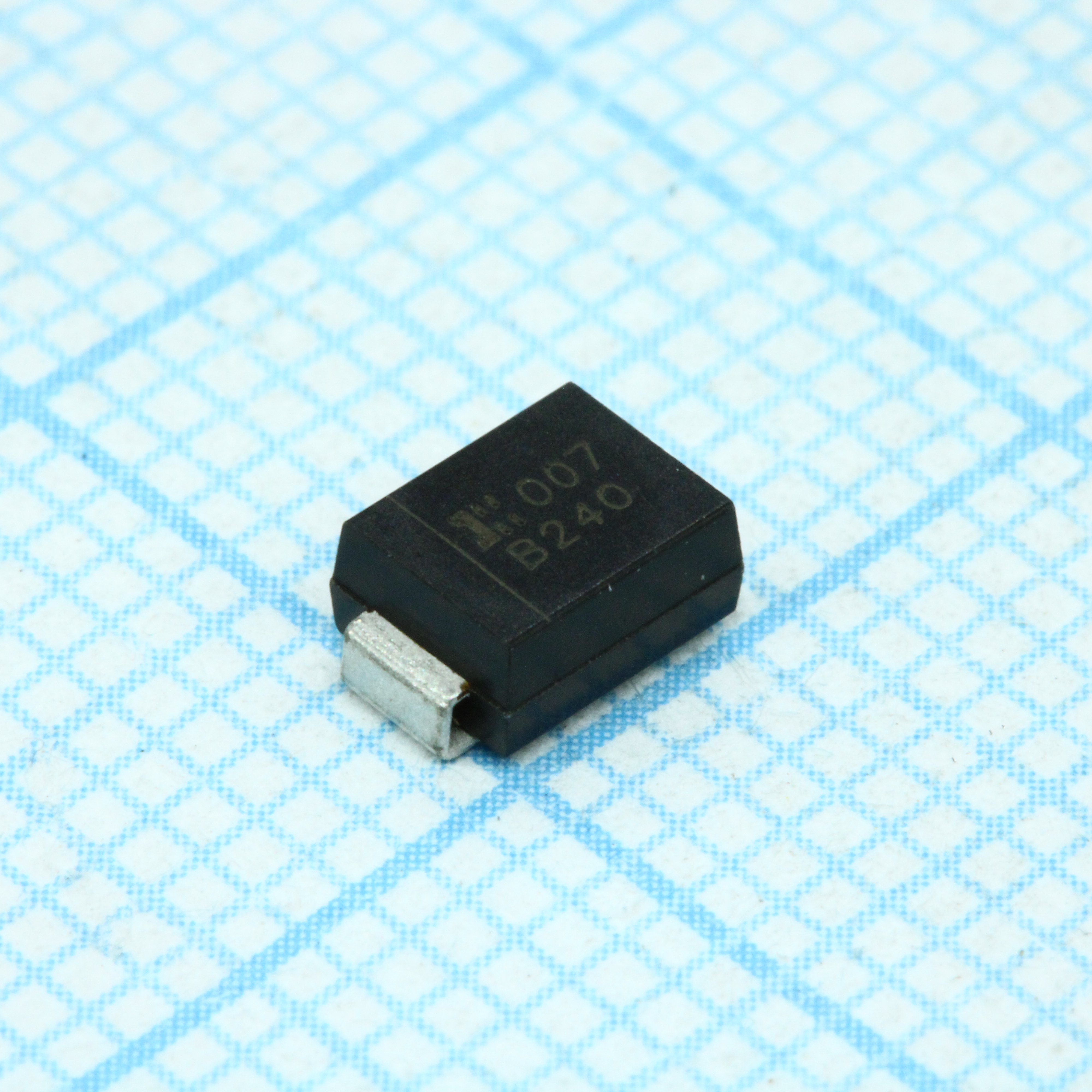 B240-13-F - DIODES
